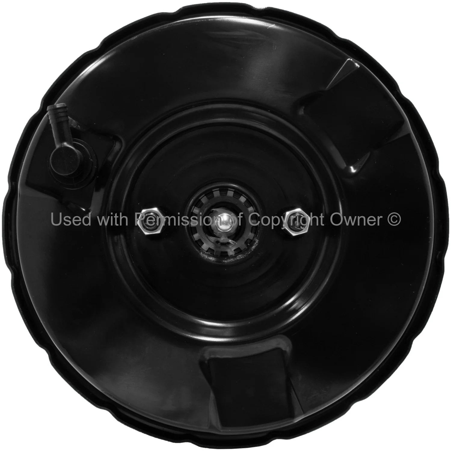 MPA Electrical B1269 Power Brake Booster