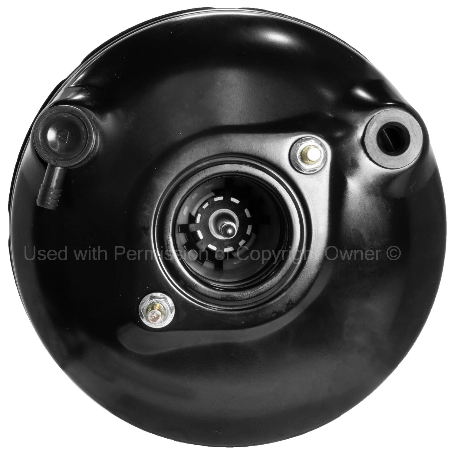 MPA Electrical B1301 Power Brake Booster