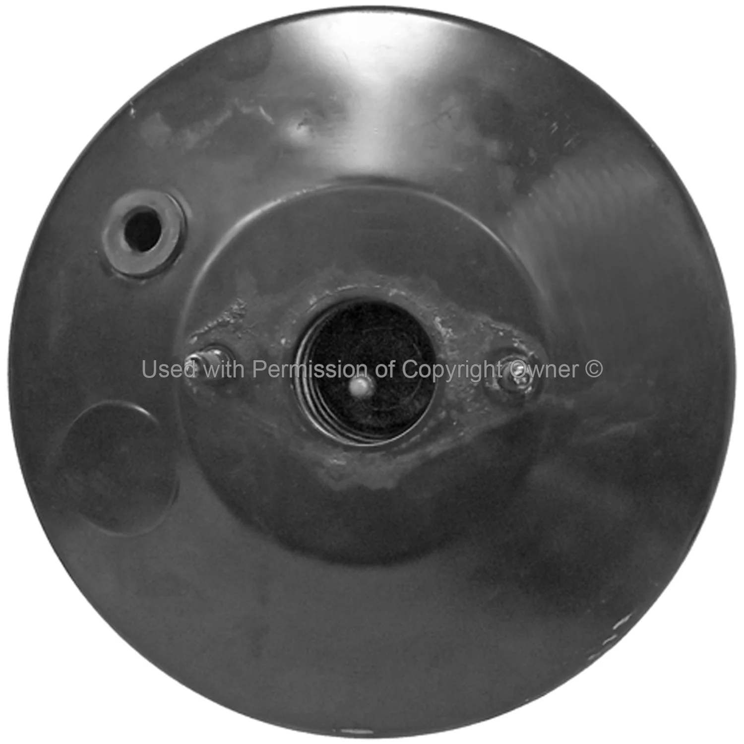 MPA Electrical B1331 Power Brake Booster