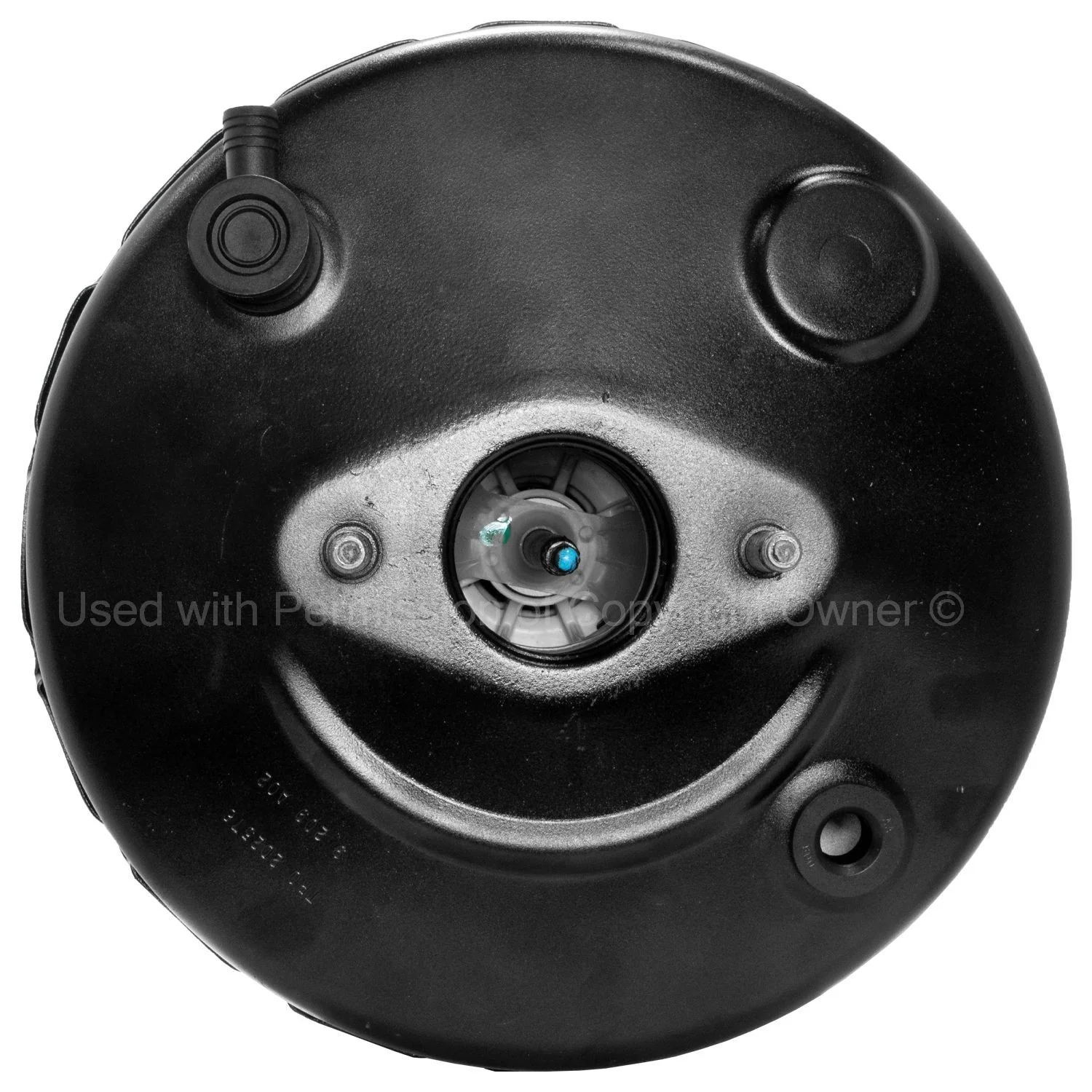 MPA Electrical B1340 Power Brake Booster