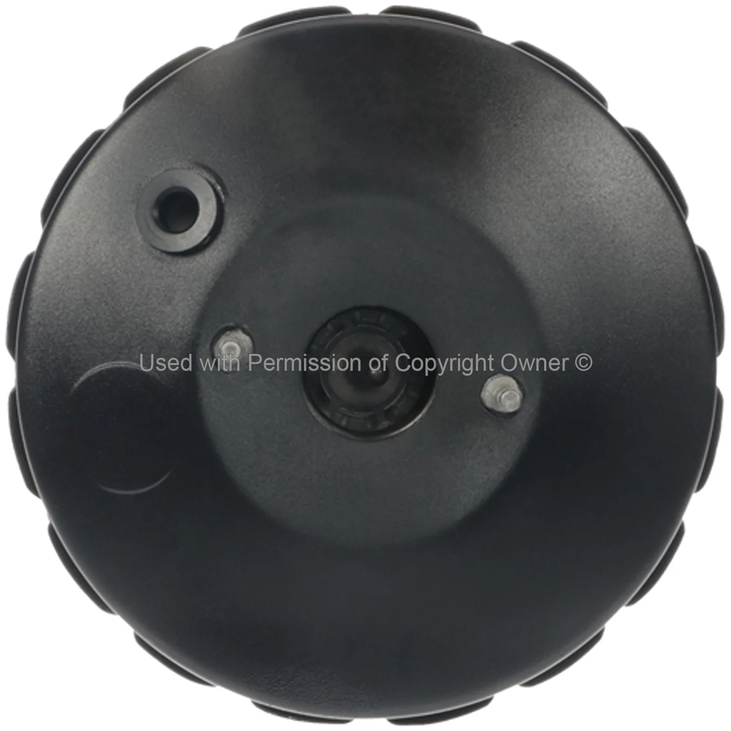 MPA Electrical B1342 Power Brake Booster