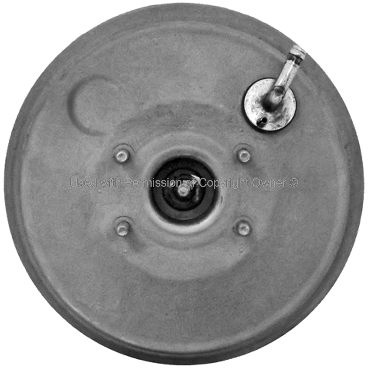 MPA Electrical B3023 Power Brake Booster
