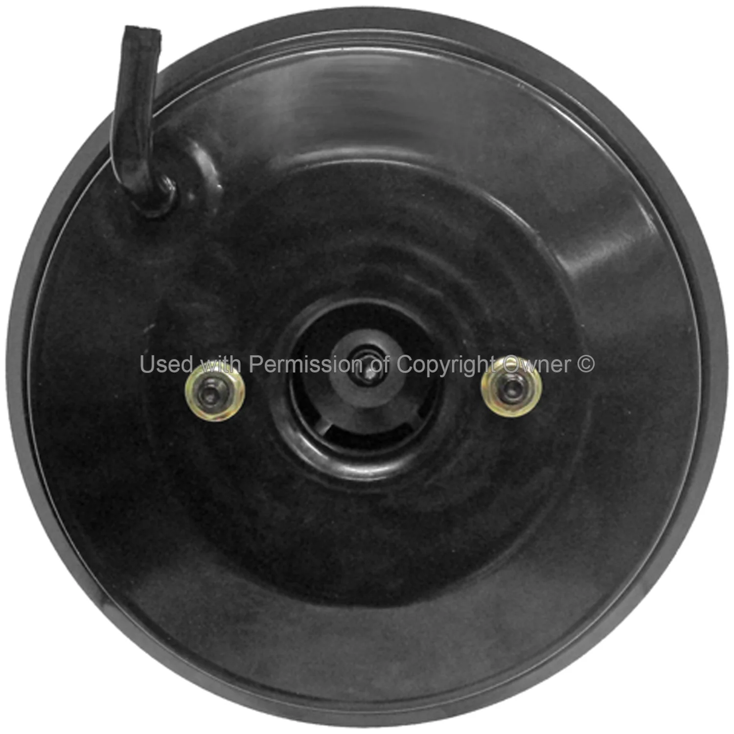 MPA Electrical B3059 Power Brake Booster