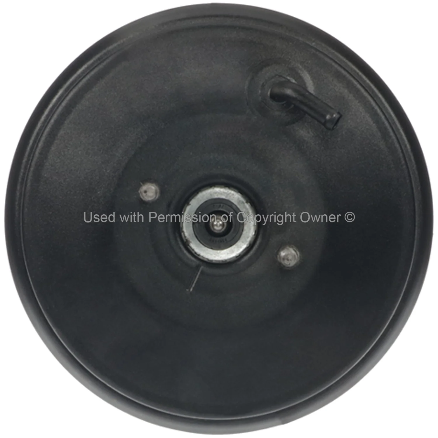 MPA Electrical B3211 Power Brake Booster