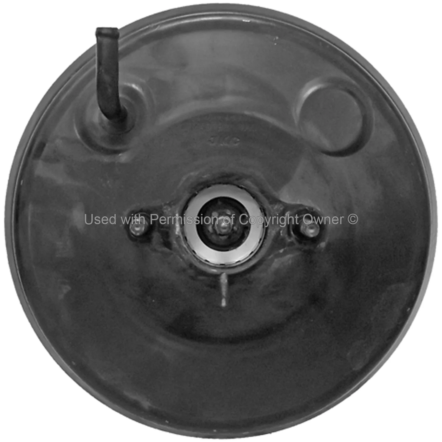MPA Electrical B3221 Power Brake Booster