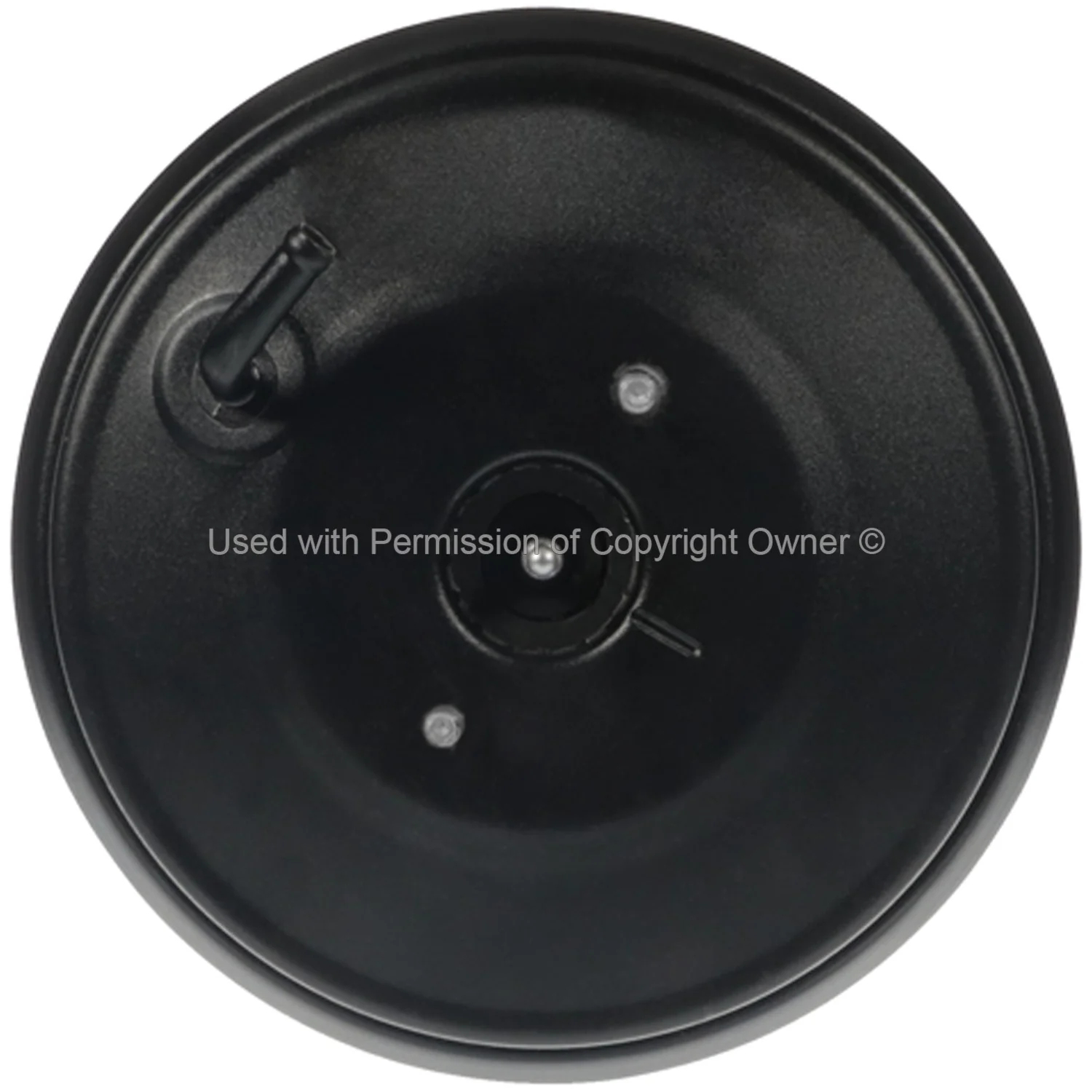 MPA Electrical B3229 Power Brake Booster