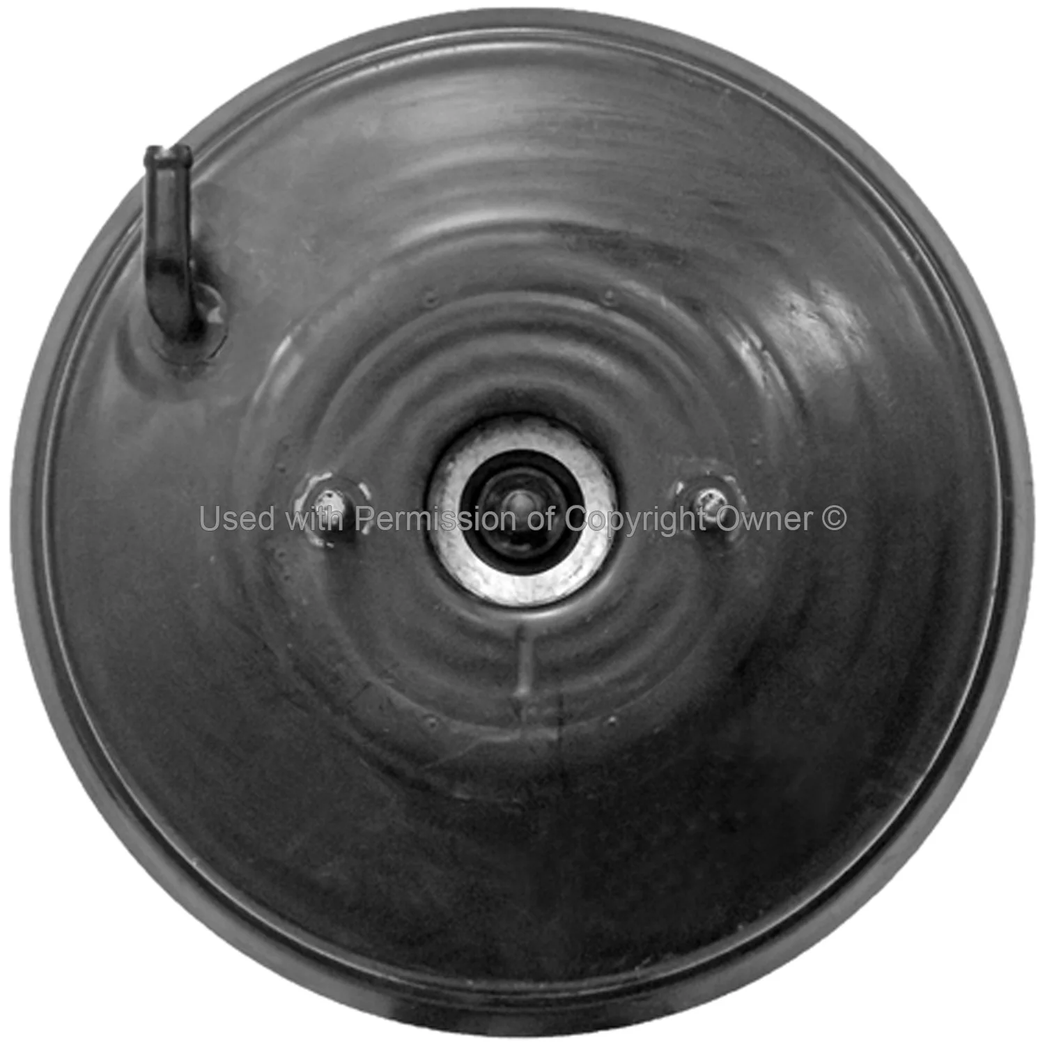 MPA Electrical B3790 Power Brake Booster