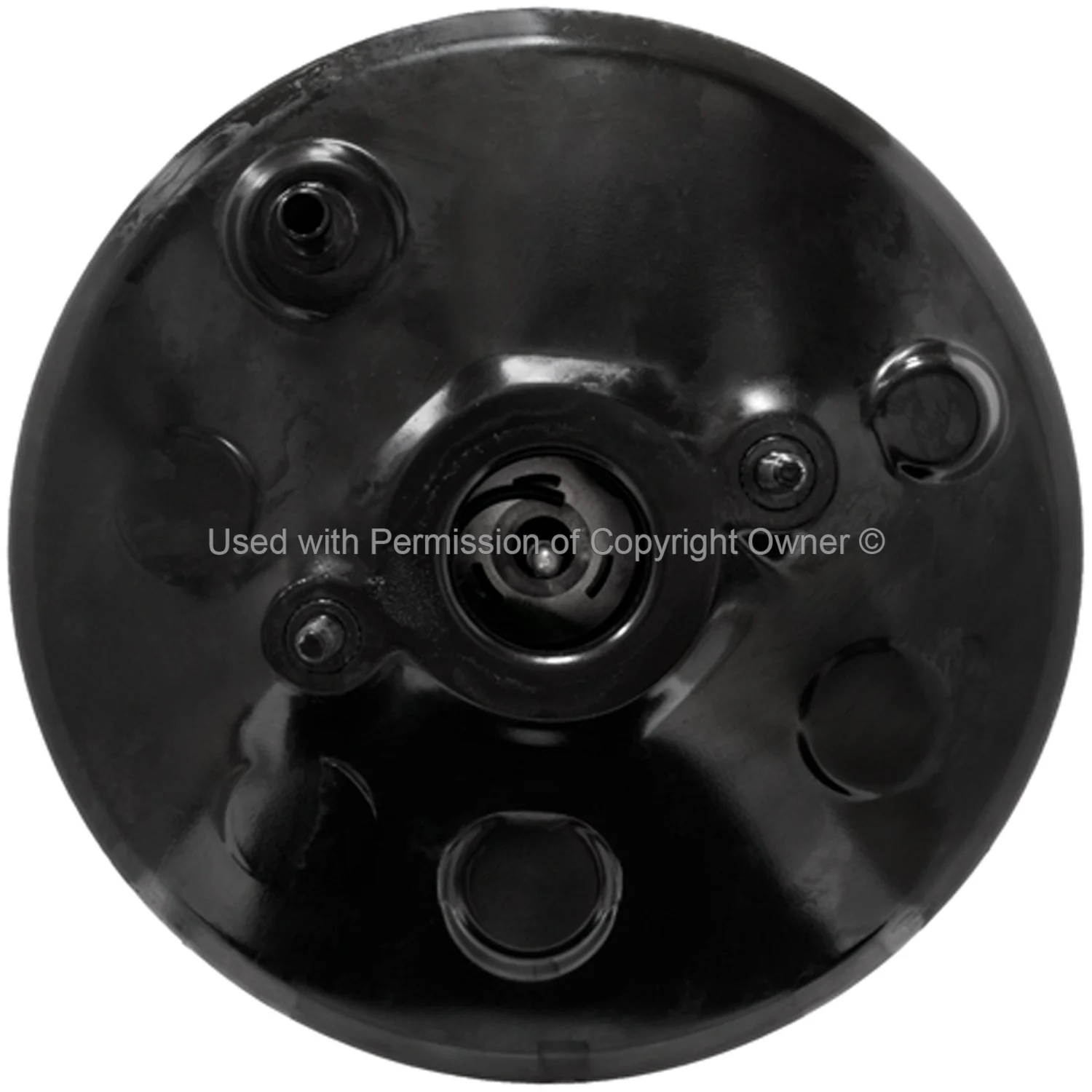 MPA Electrical B4219 Power Brake Booster