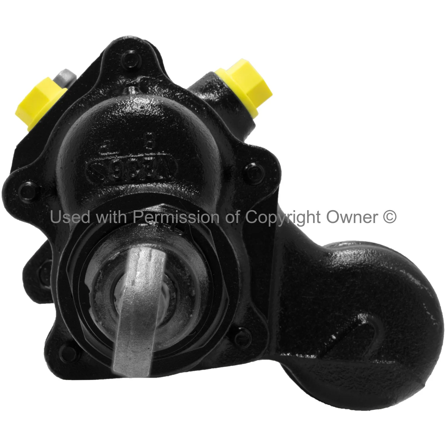 MPA Electrical B5020 Power Brake Booster