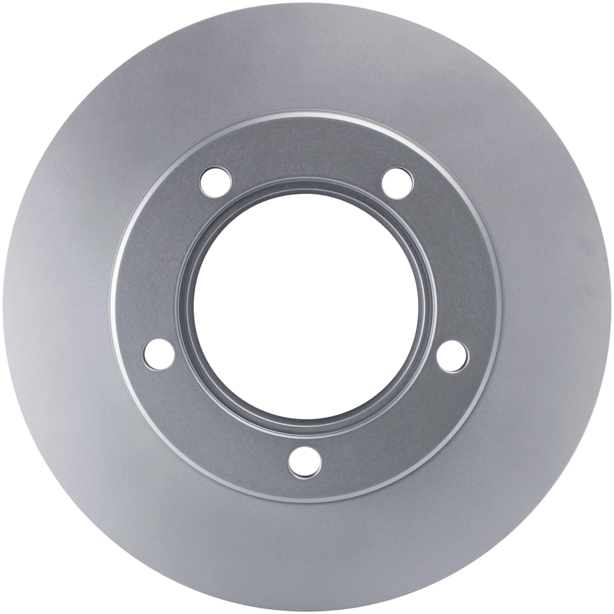 MPA Electrical BR41225G Disc Brake Rotor - Front or Rear