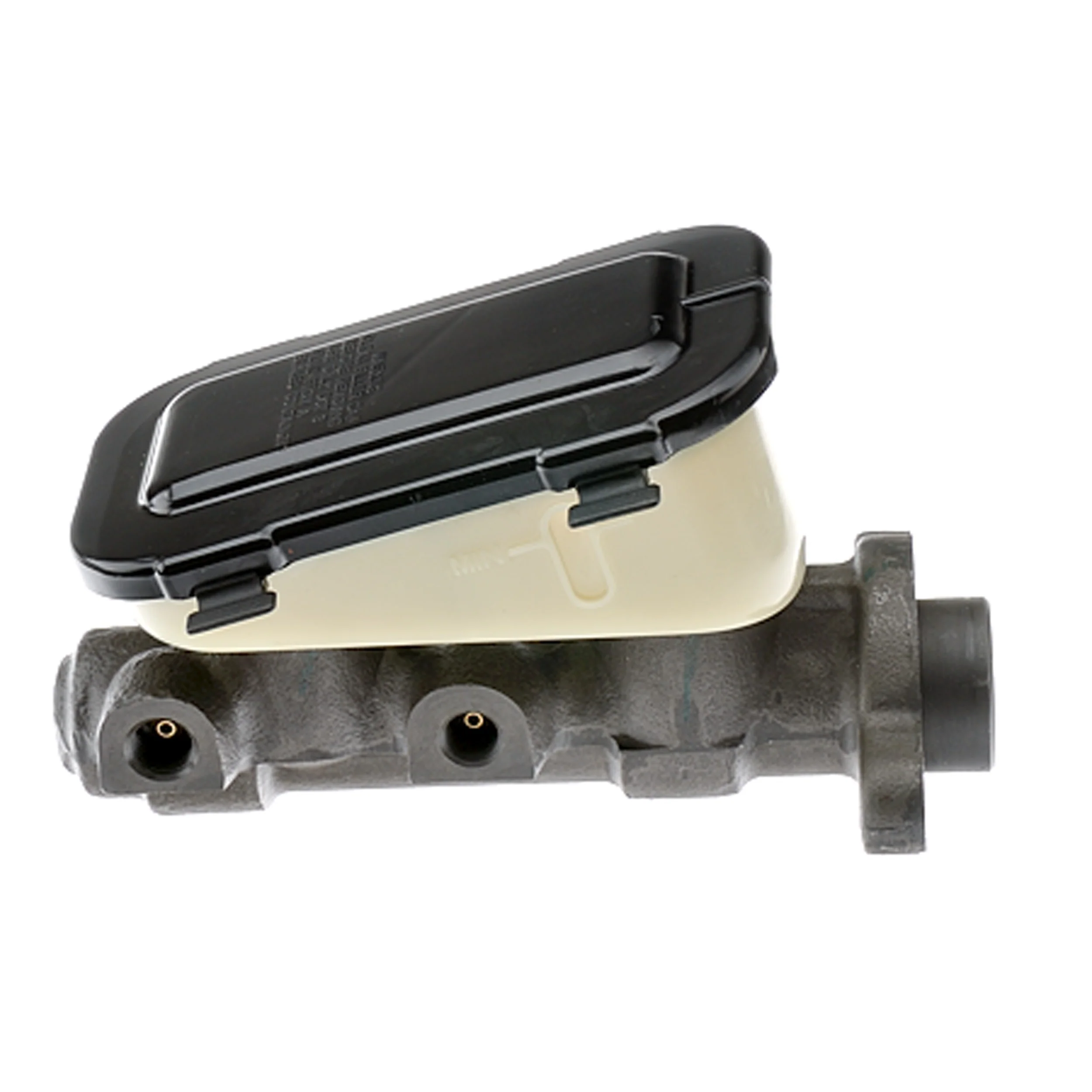 MPA Electrical NM1738 Brake Master Cylinder