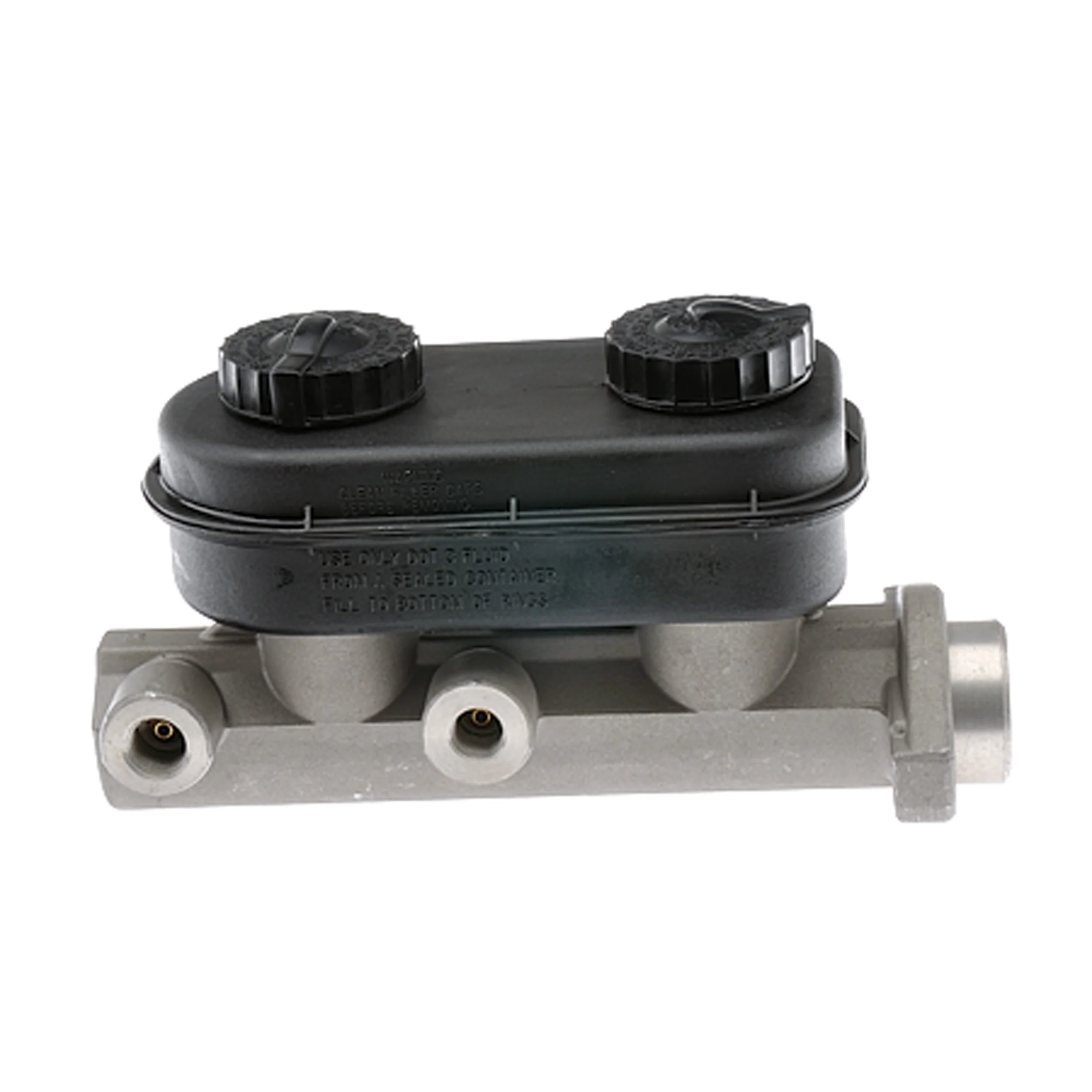 MPA Electrical NM2160 Brake Master Cylinder
