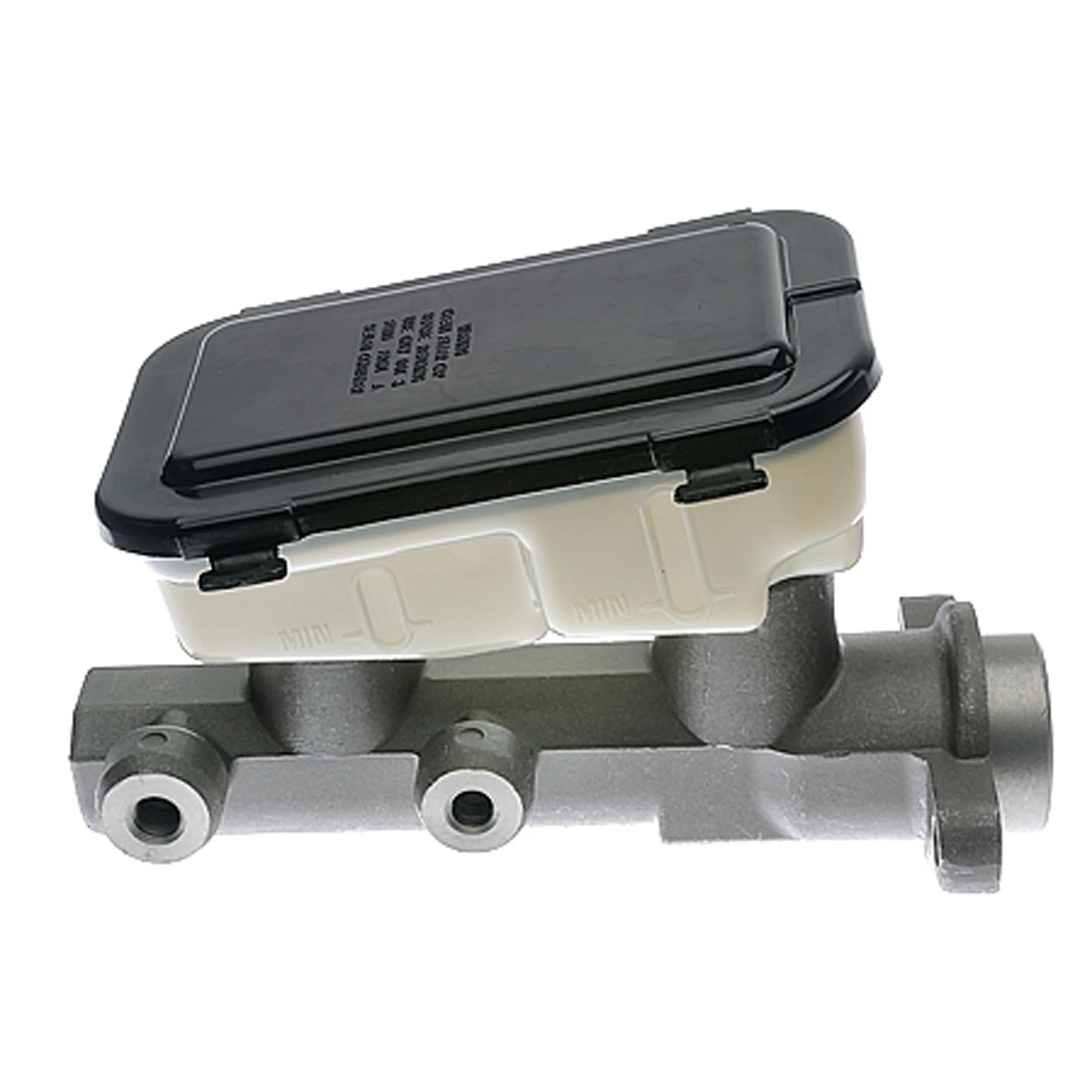 MPA Electrical NM2557 Brake Master Cylinder