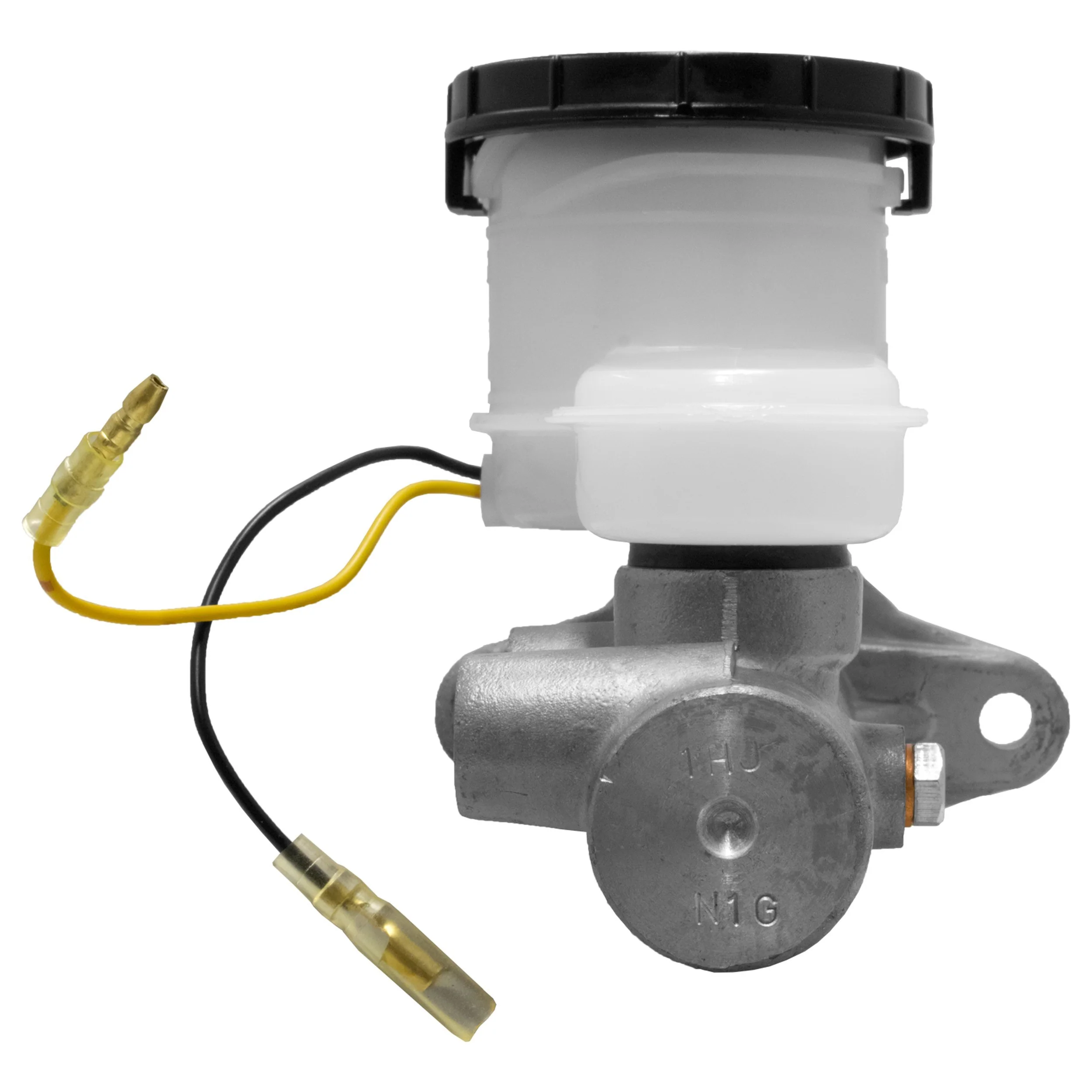 MPA Electrical NM52309 Brake Master Cylinder
