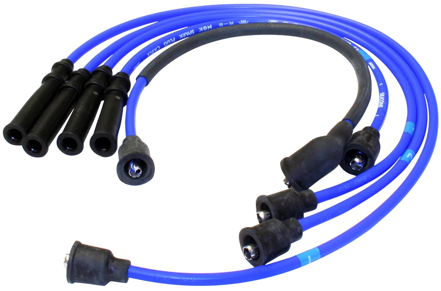 NGK 9124 Spark Plug Wire Set