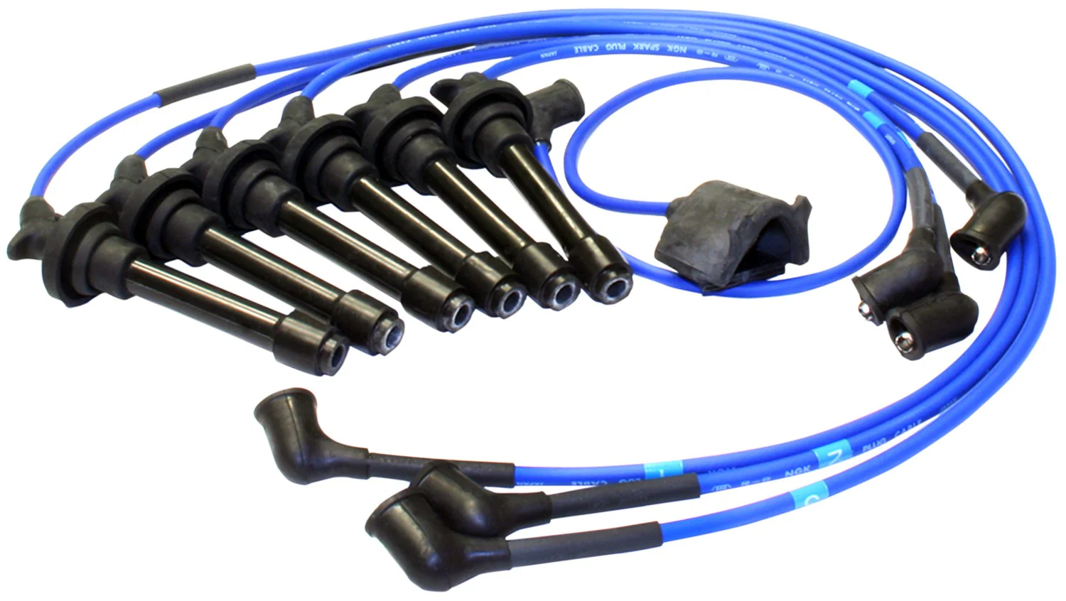 NGK 9823 Spark Plug Wire Set