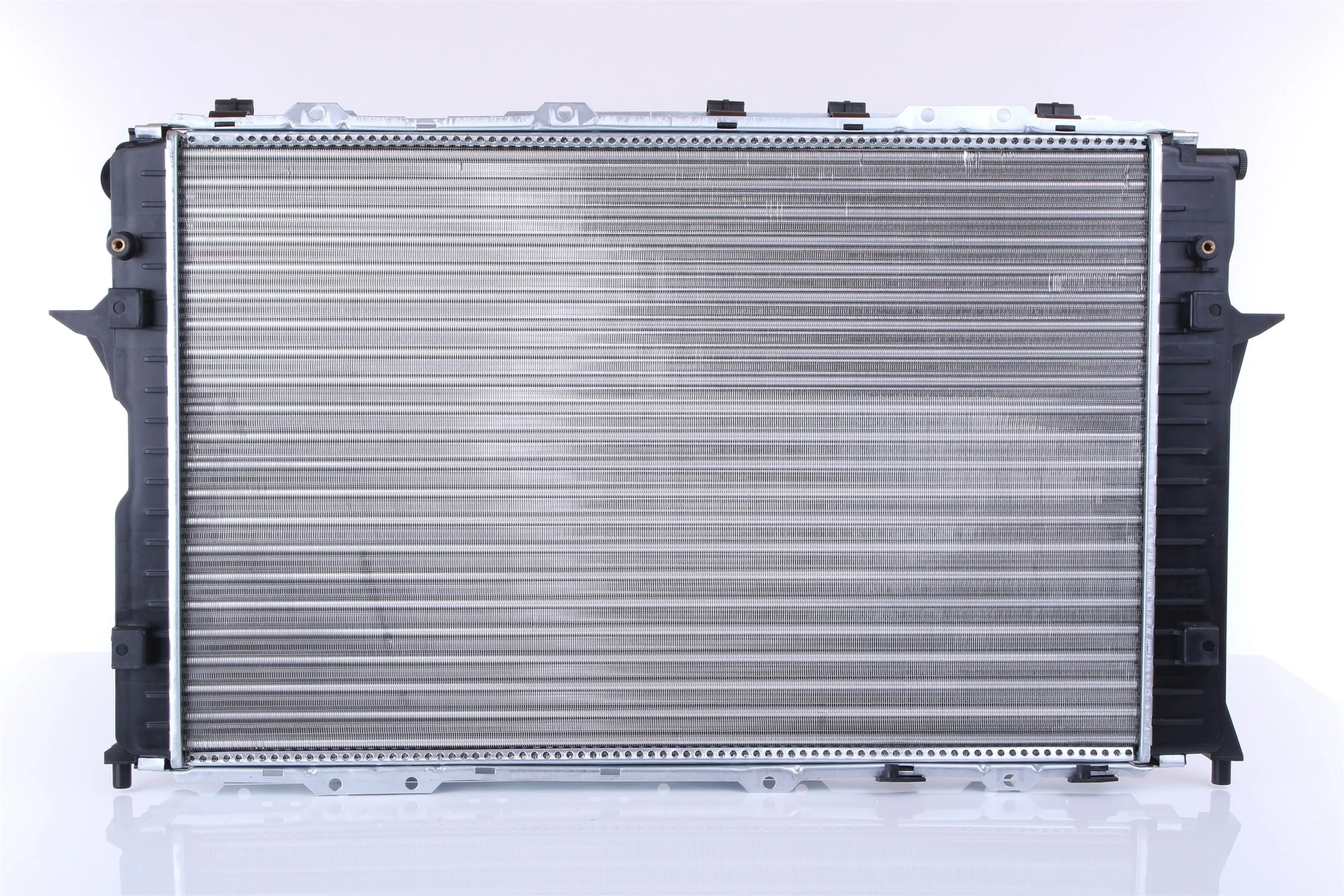 Nissens 60459 Radiator