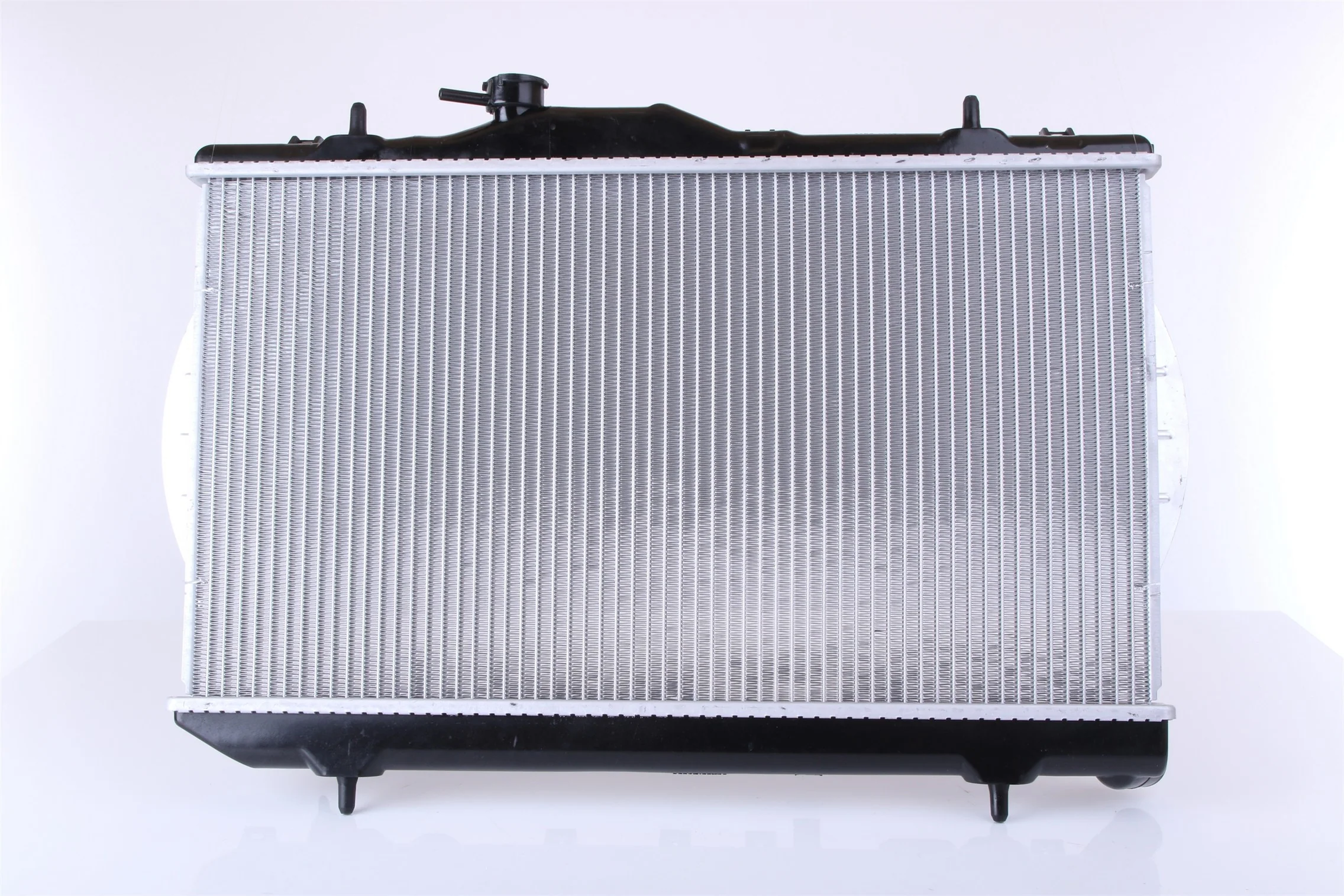 Nissens 622971 Radiator