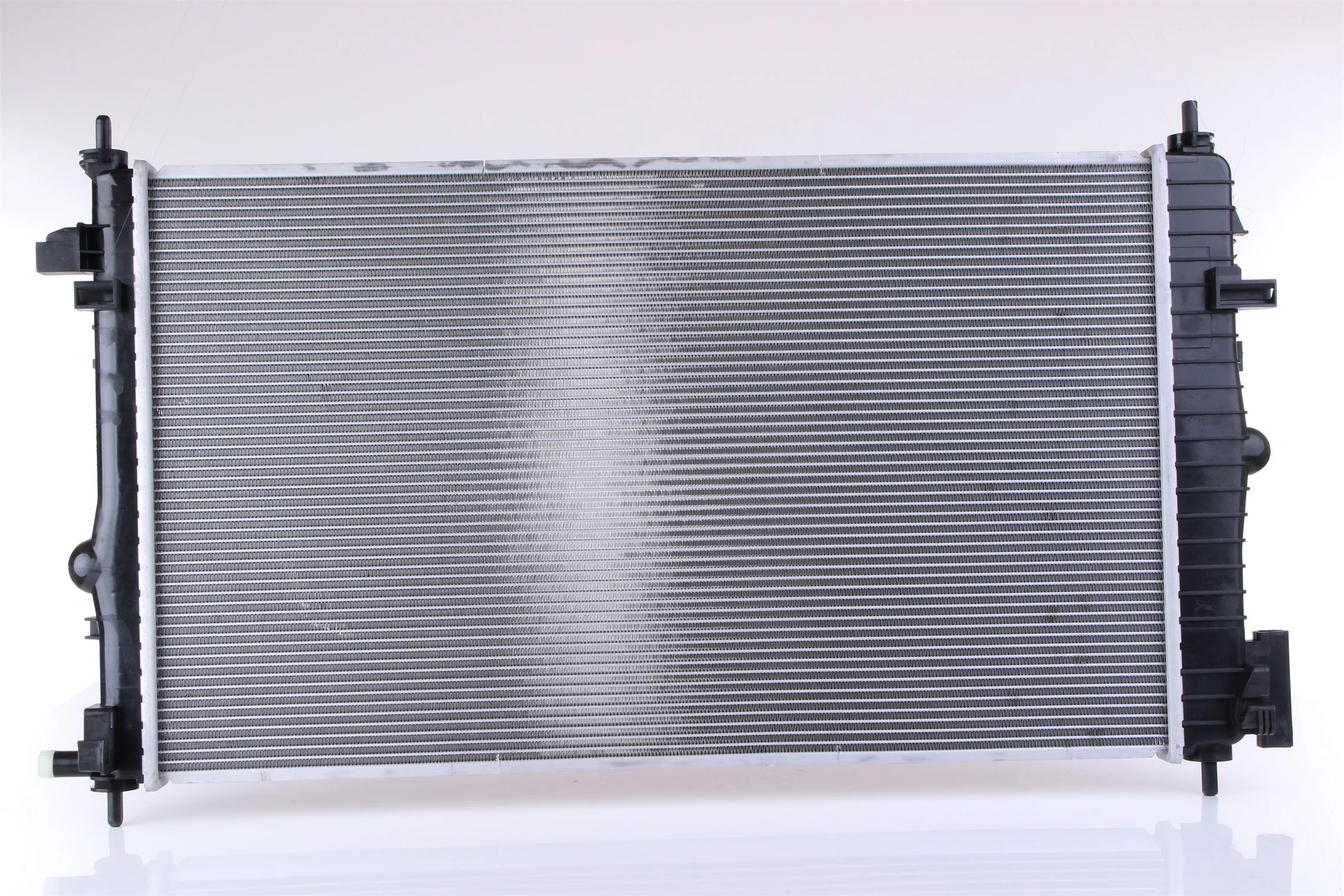 Nissens 630769 Radiator