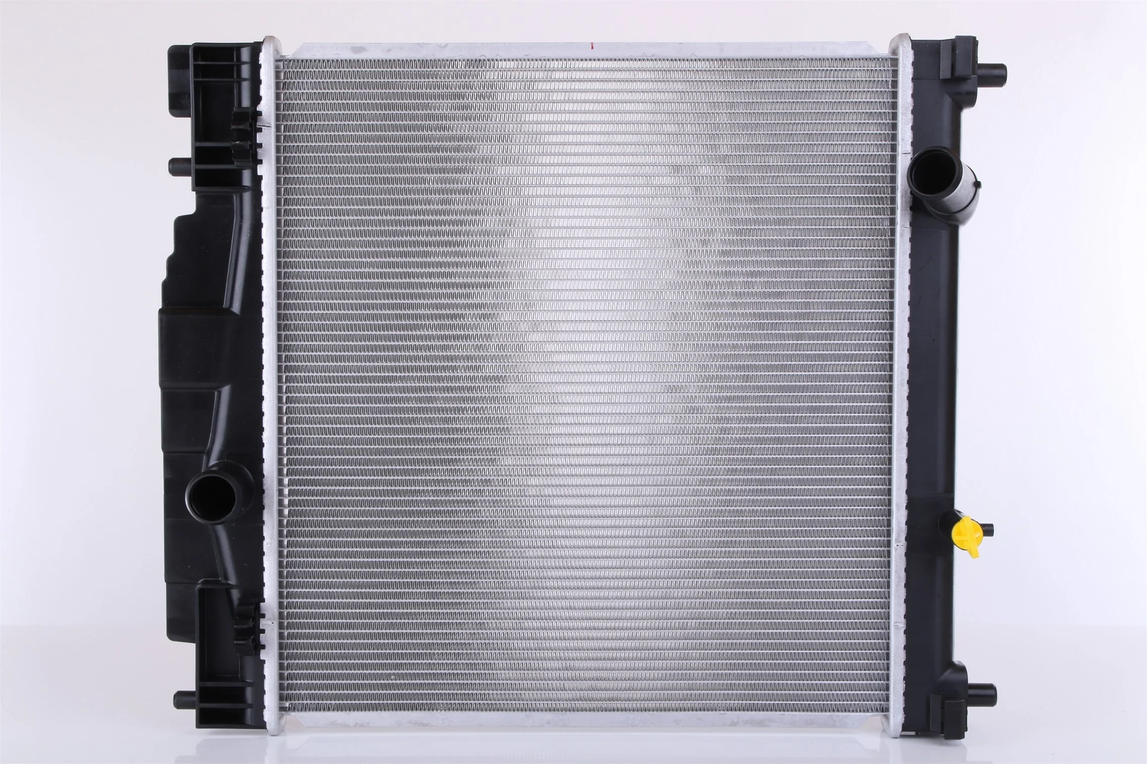 Nissens 646816 Radiator