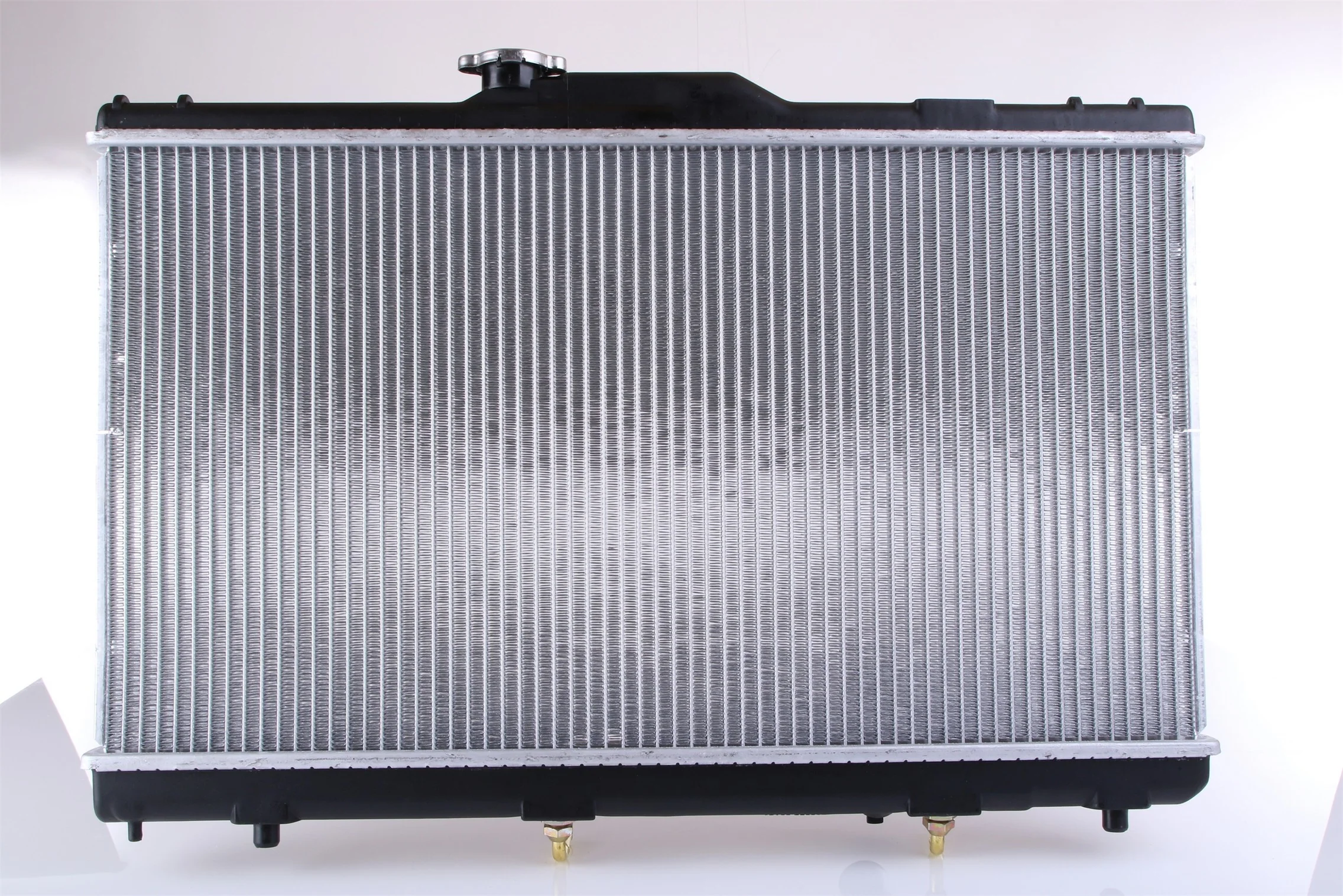 Nissens 64868A Radiator