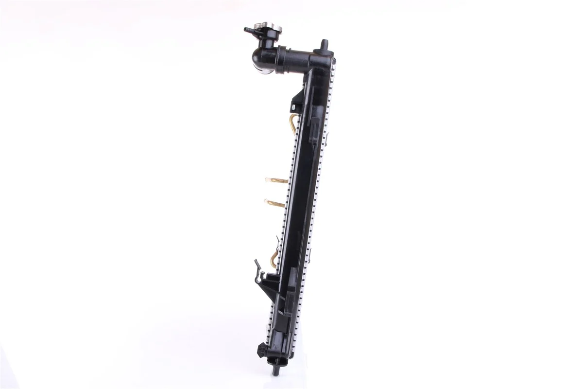 Nissens 666220 Radiator