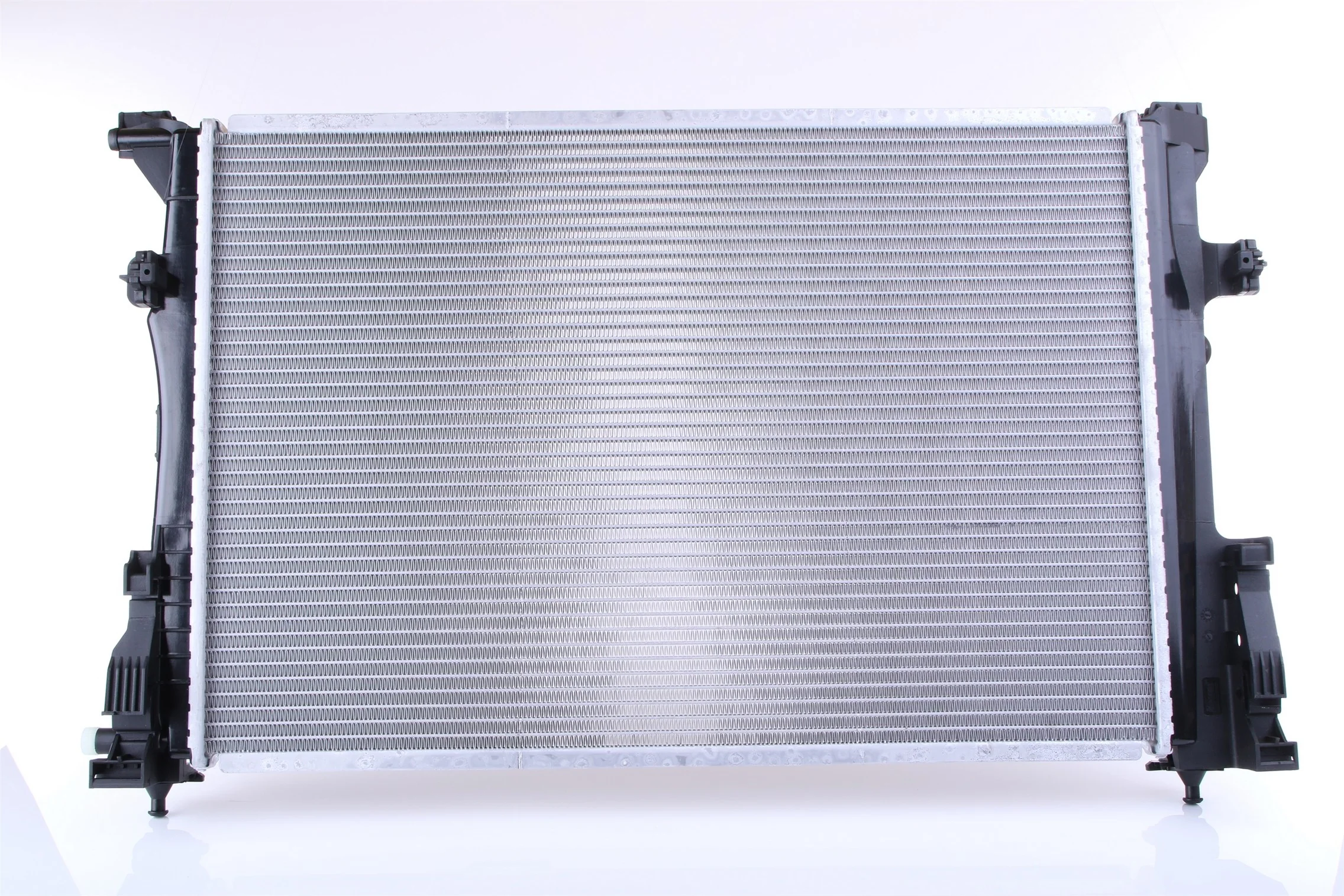 Nissens 67186 Radiator