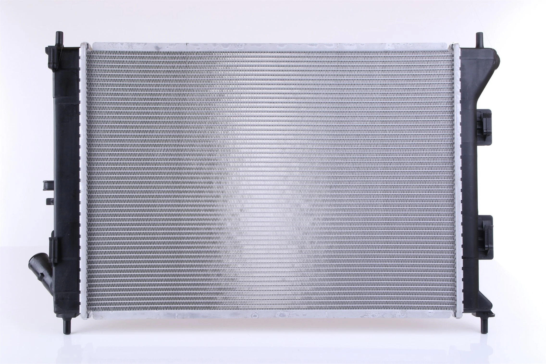 Nissens 67555 Radiator