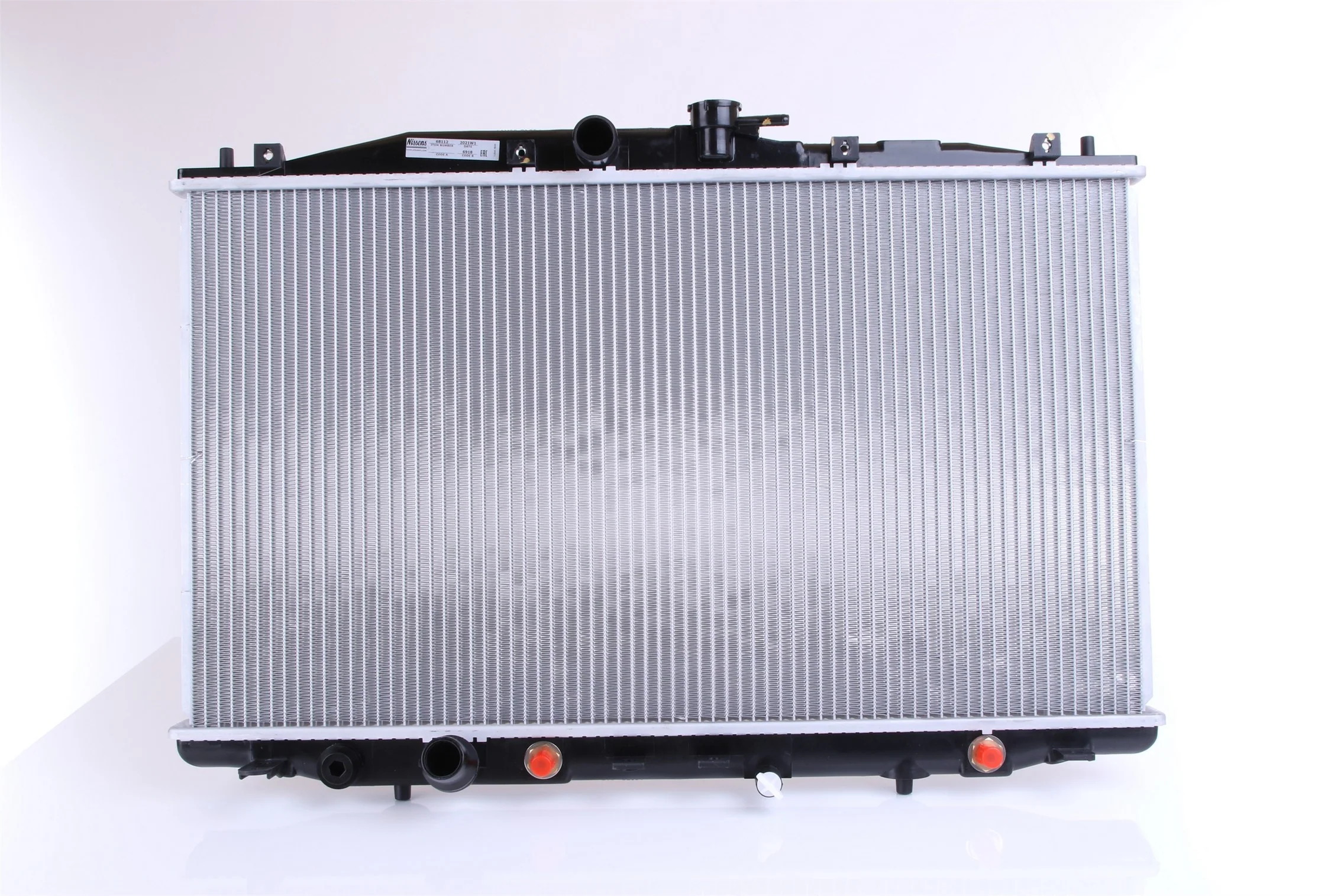 Nissens 68112 Radiator