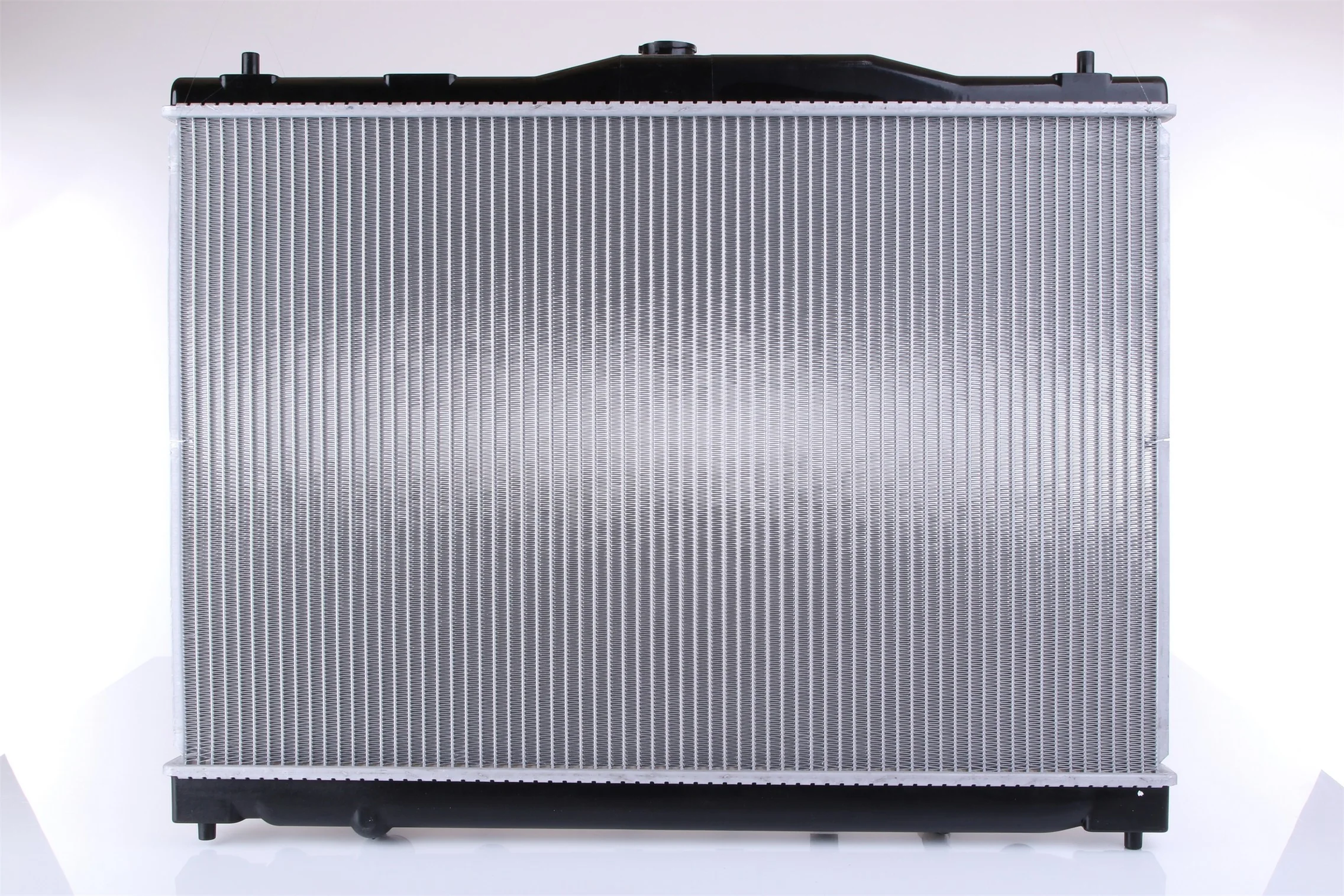 Nissens 68116 Radiator