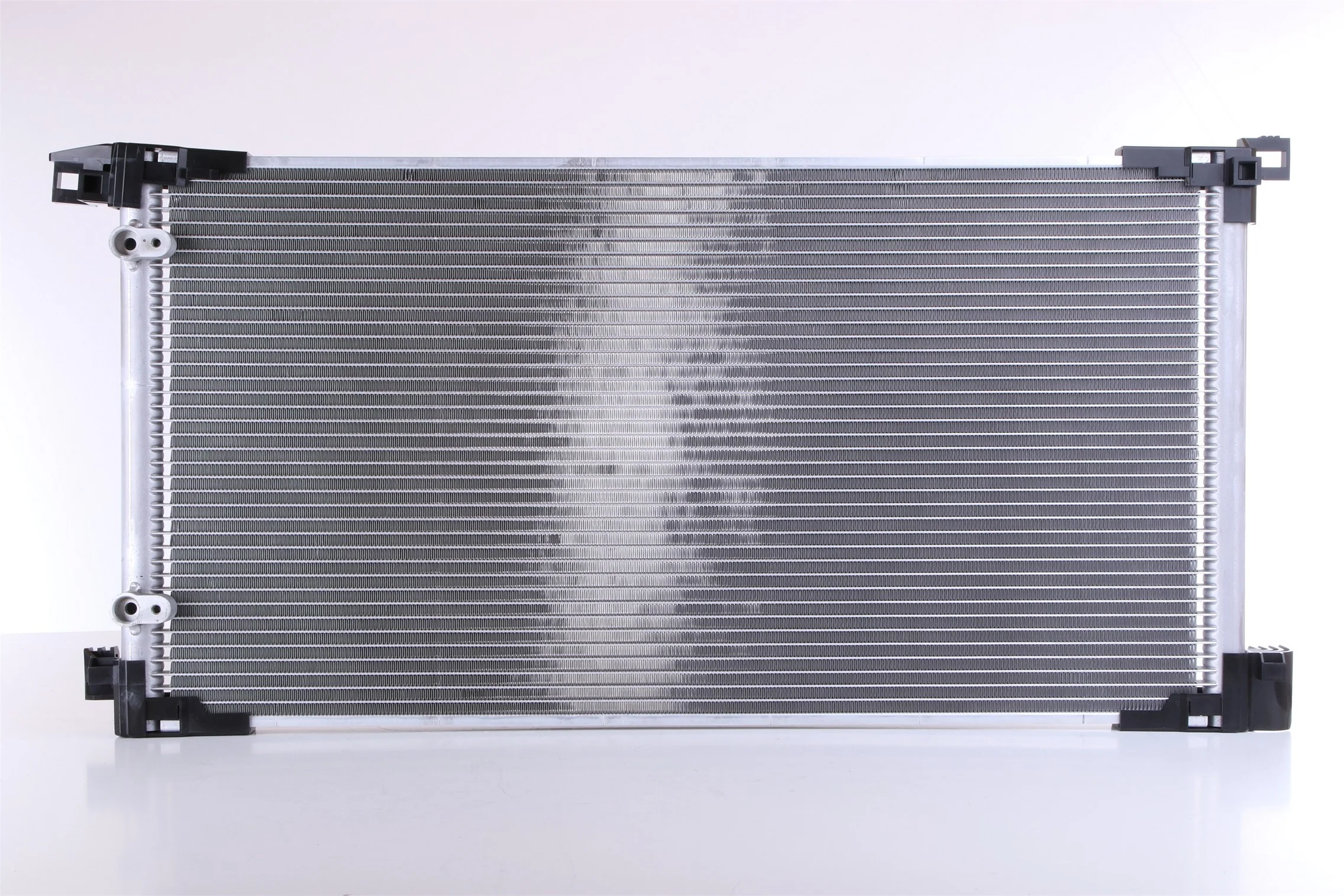 Nissens 941220 A/C Condenser