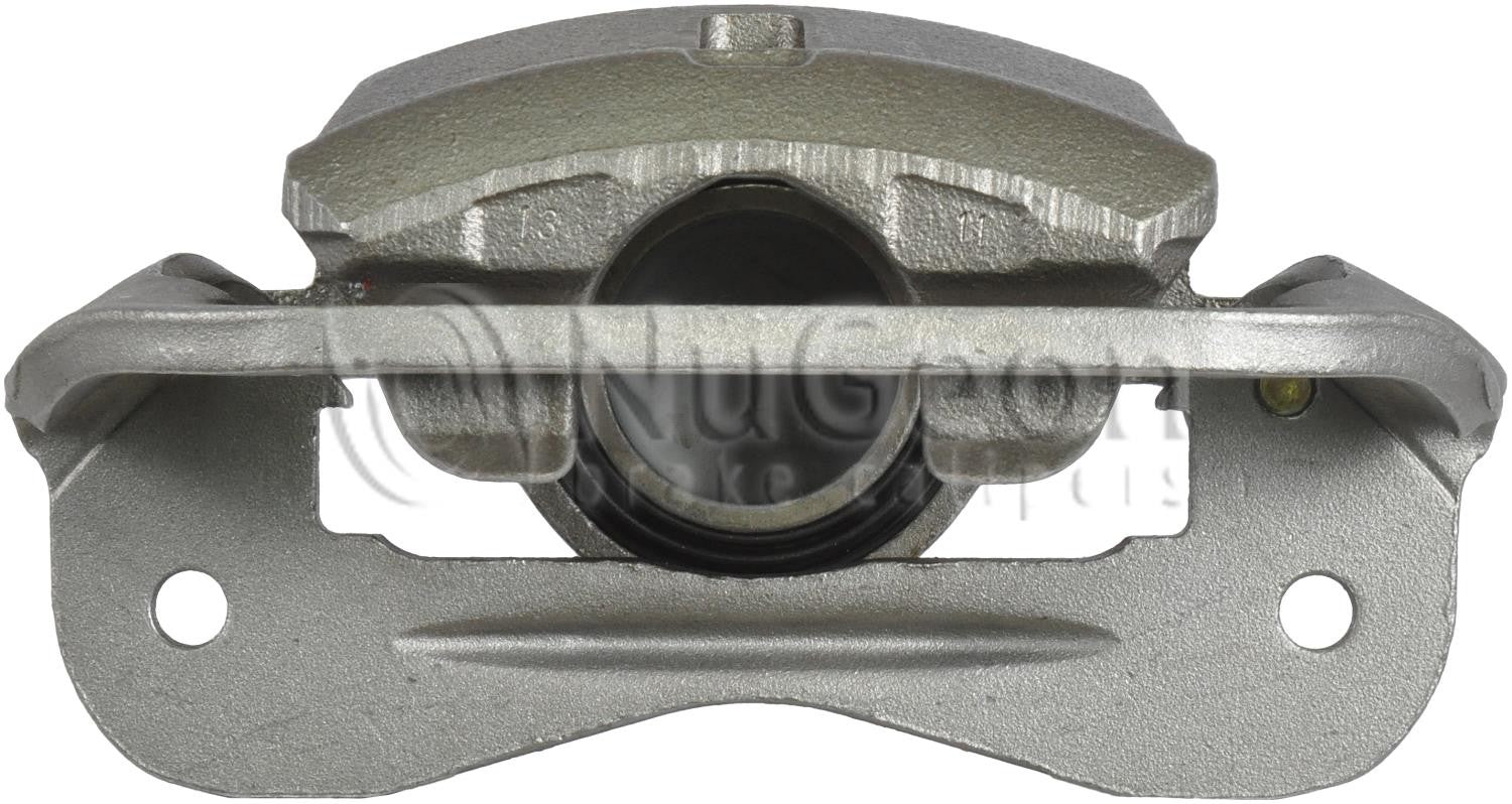 Nugeon 99-01568B Disc Brake Caliper - Front Left