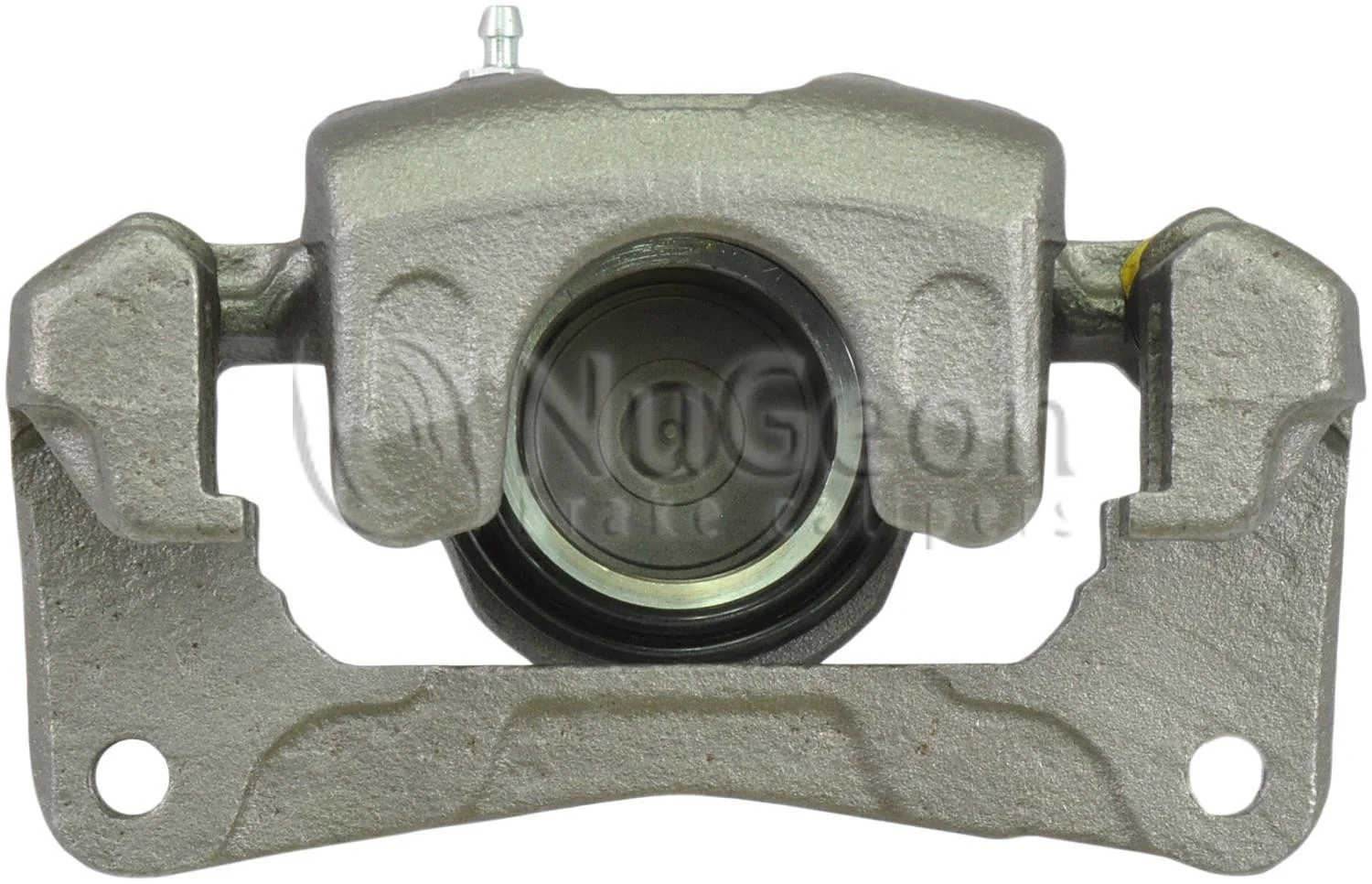 Nugeon 99-07297B Disc Brake Caliper - Front Right