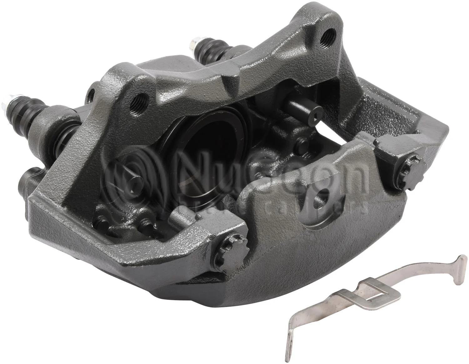 Nugeon 99P02212A Disc Brake Caliper - Front Right