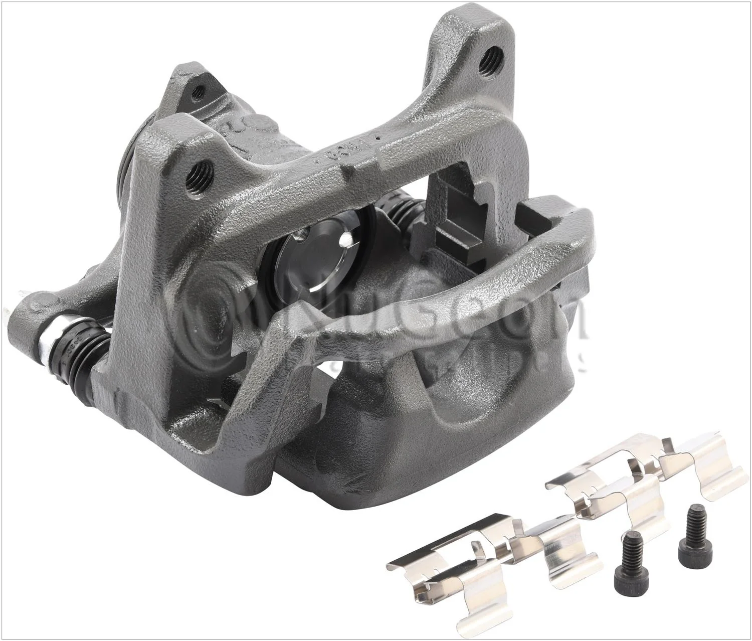 Nugeon 99P17498A Disc Brake Caliper - Rear Right