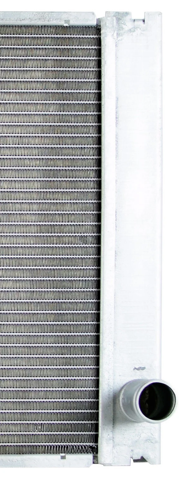 One Stop Solutions 13168 Radiator