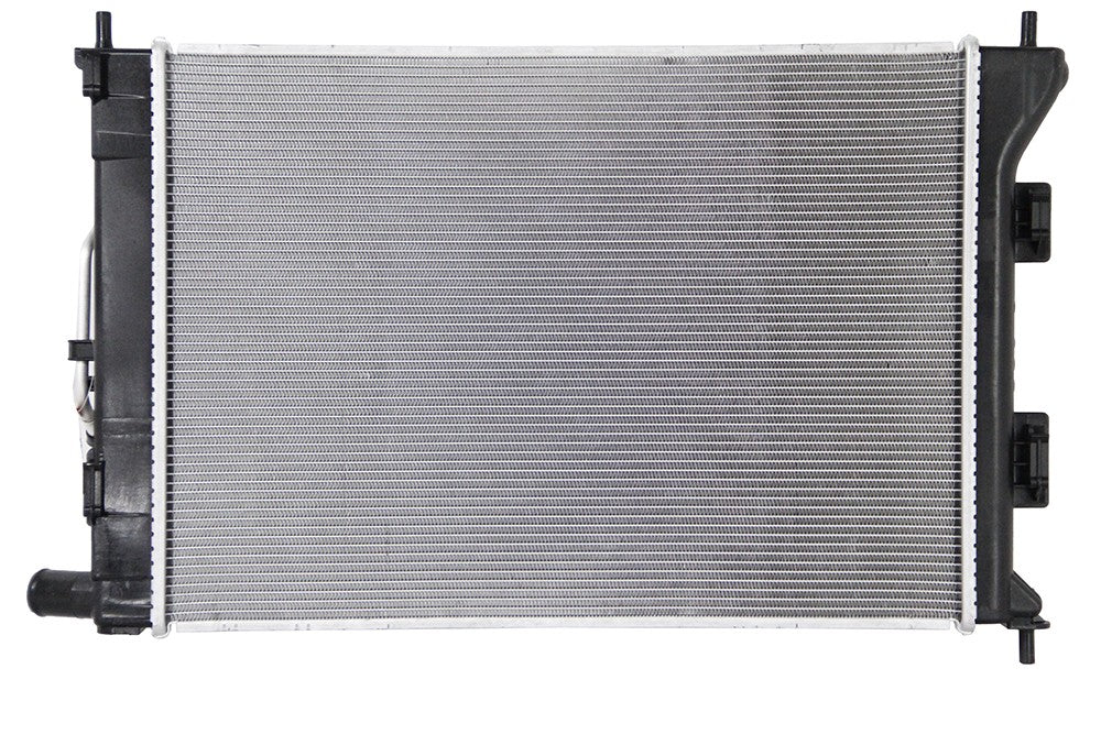 One Stop Solutions 13202 Radiator