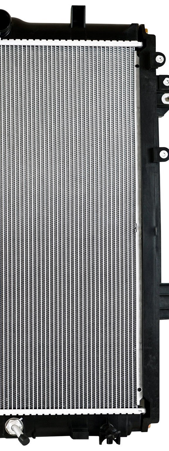 One Stop Solutions 13251 Radiator
