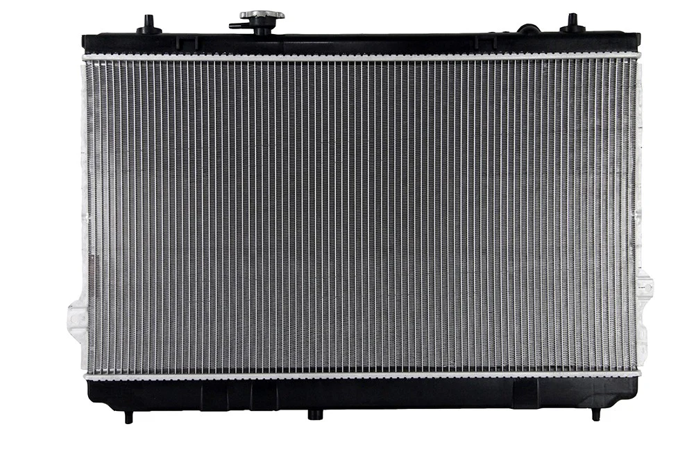 One Stop Solutions 13393 Radiator