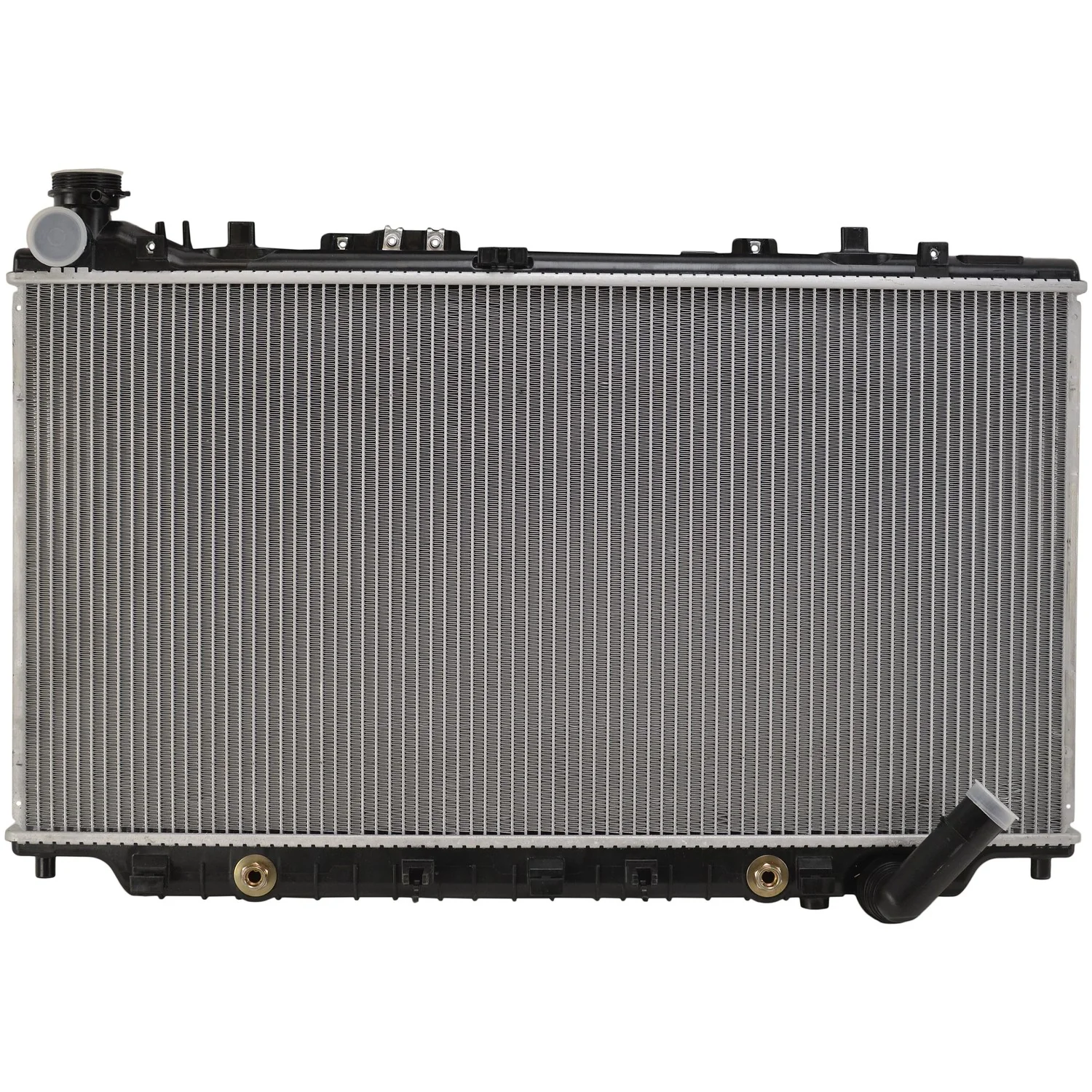 One Stop Solutions 13473 Radiator