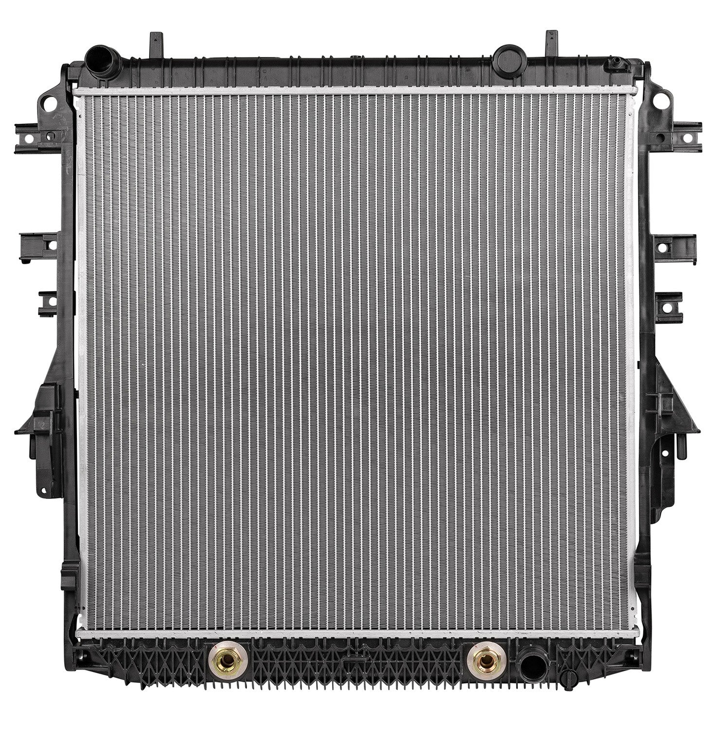 One Stop Solutions 13500 Radiator