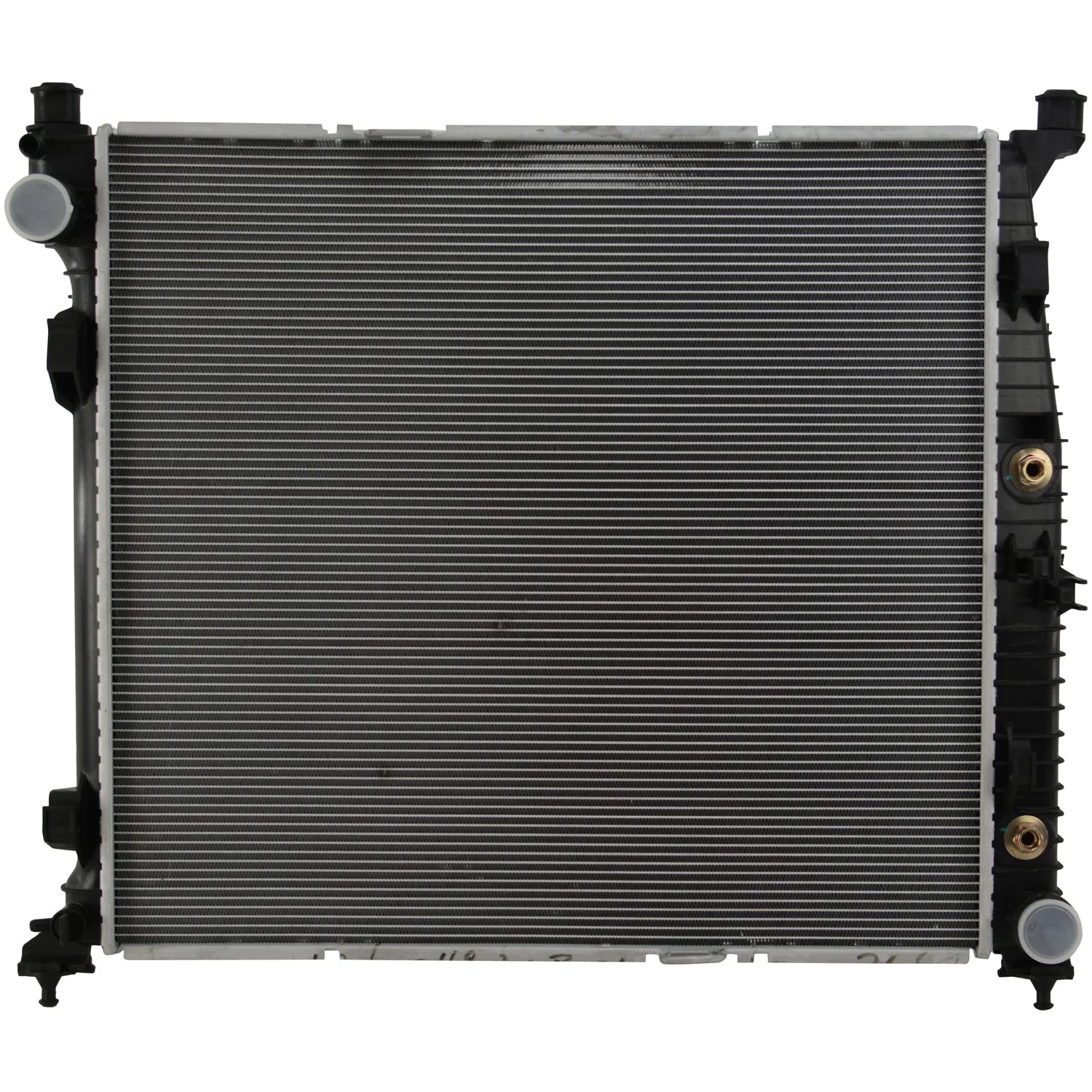 One Stop Solutions 13505 Radiator
