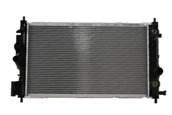 One Stop Solutions 13509 Radiator