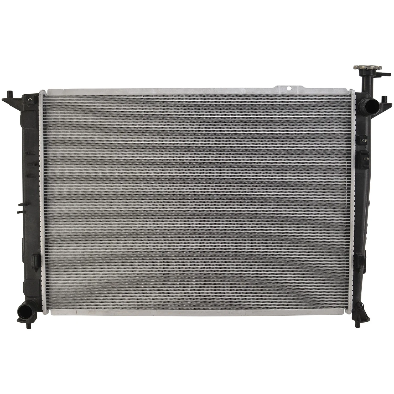 One Stop Solutions 13519 Radiator