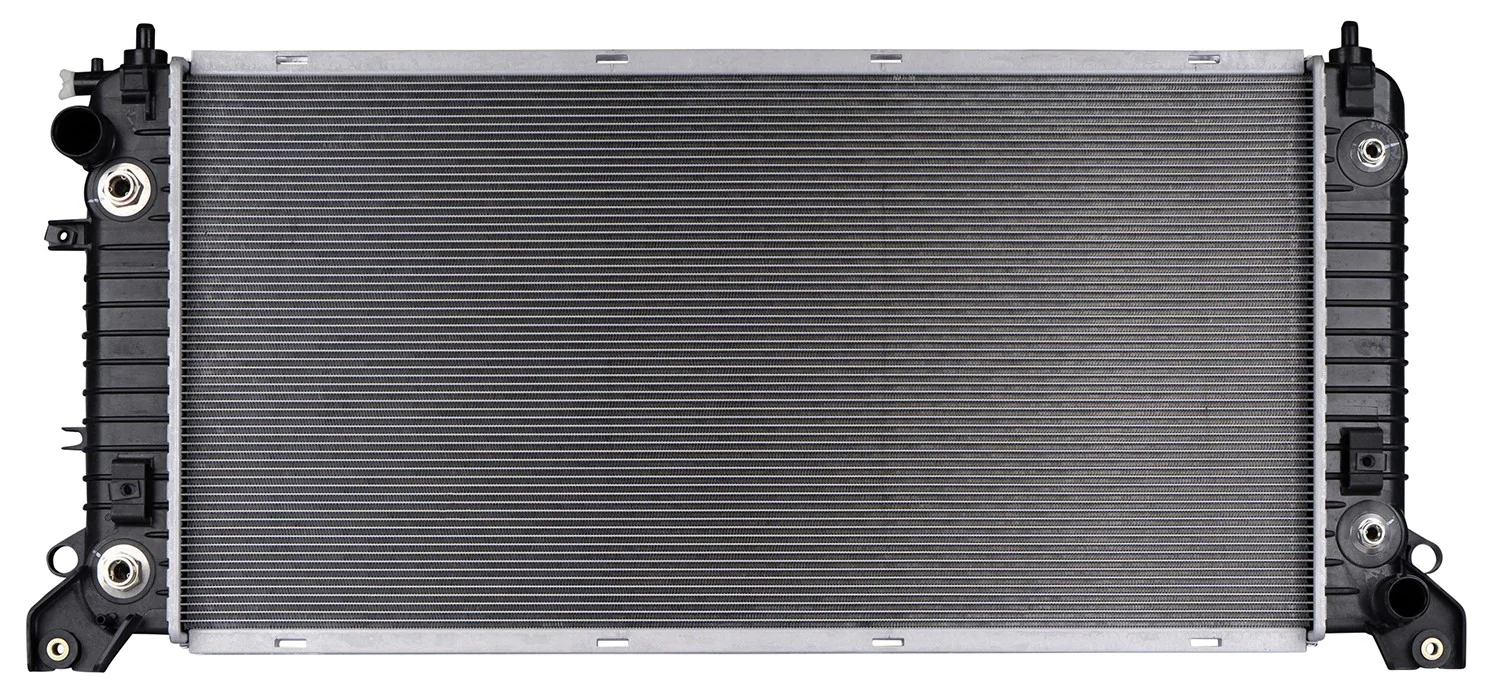 One Stop Solutions 13569 Radiator