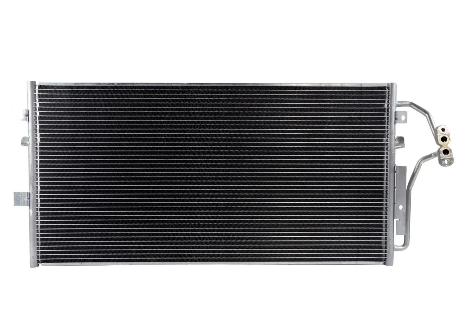 One Stop Solutions 13584 Radiator
