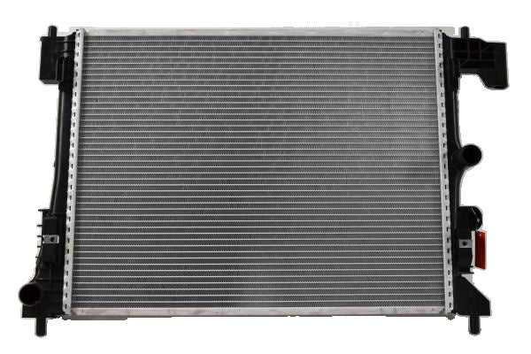 One Stop Solutions 13623 Radiator