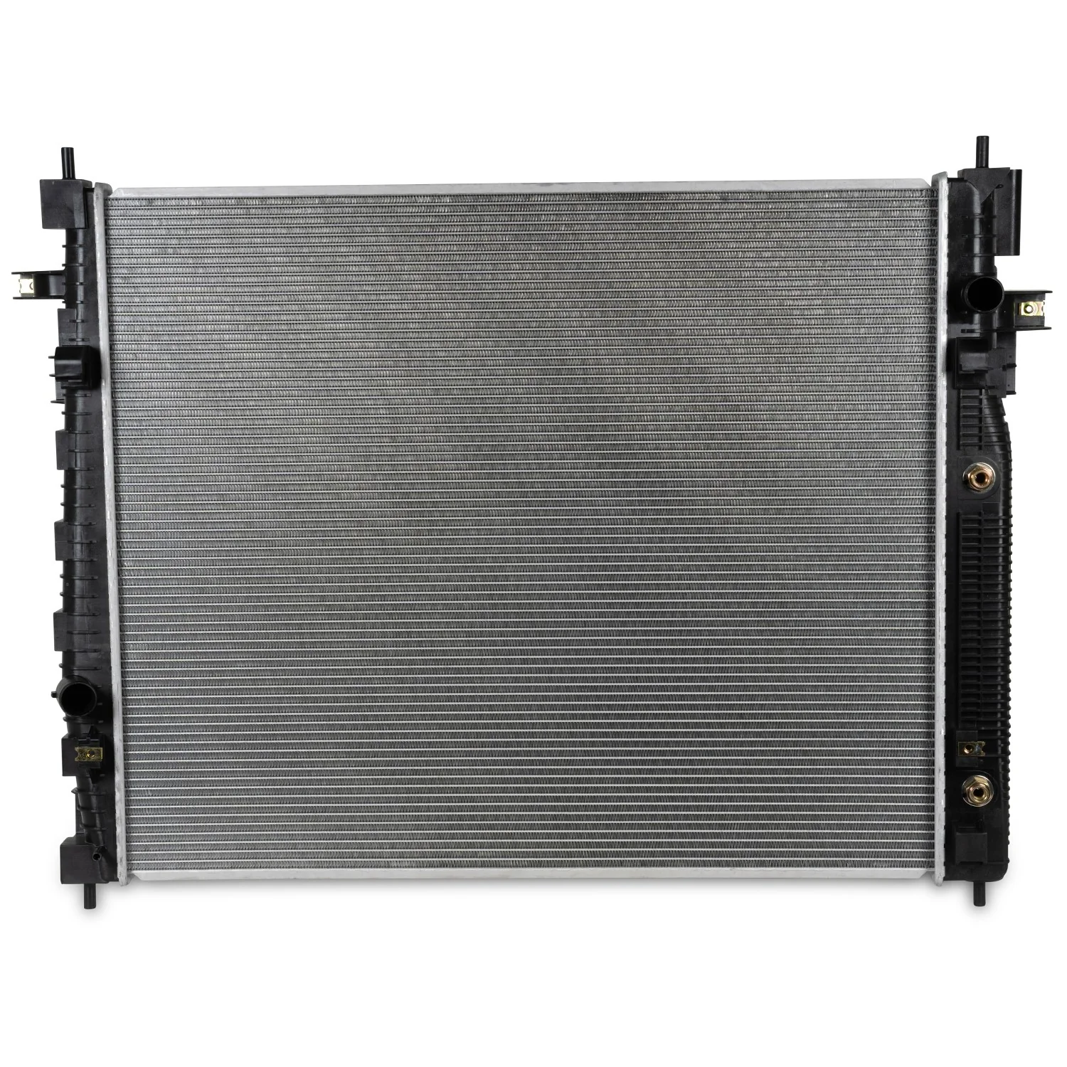 One Stop Solutions 13688 Radiator