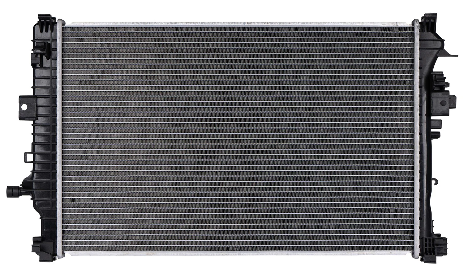 One Stop Solutions 13814 Radiator