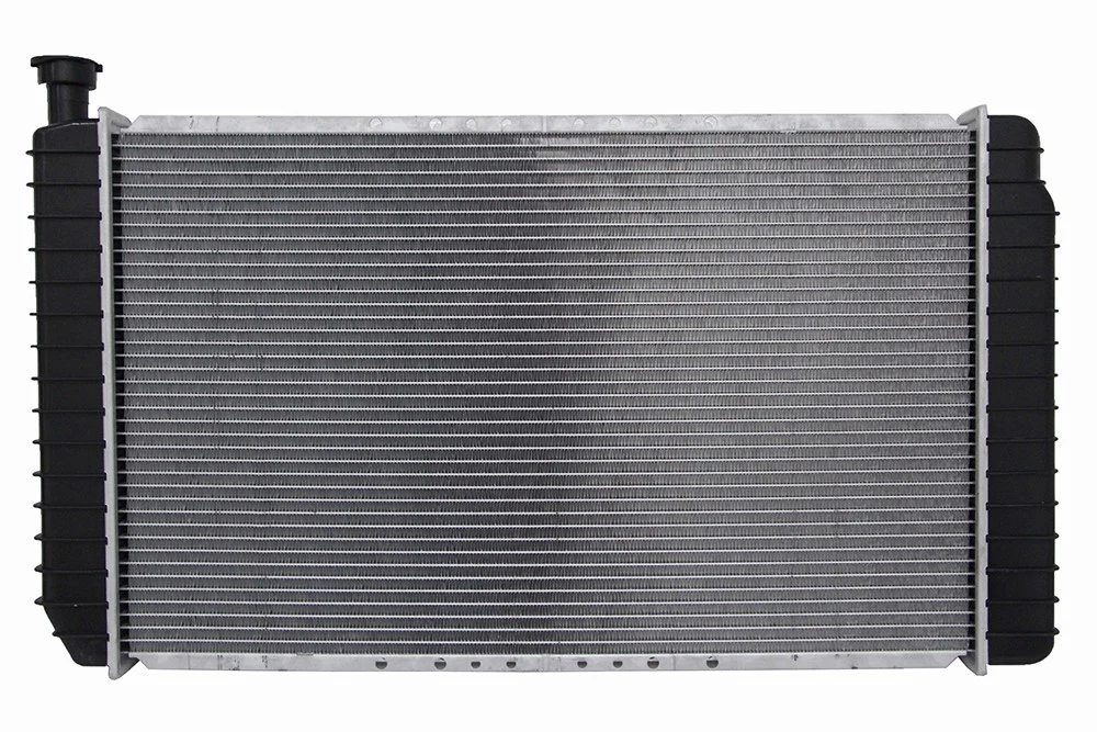 One Stop Solutions 1476 Radiator
